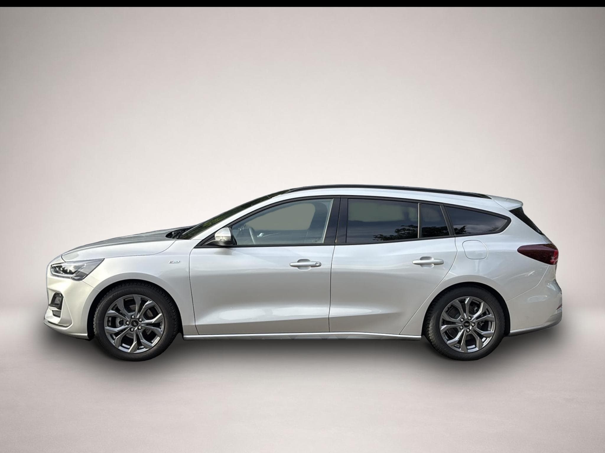 Ford Focus (2026) - Photo 7