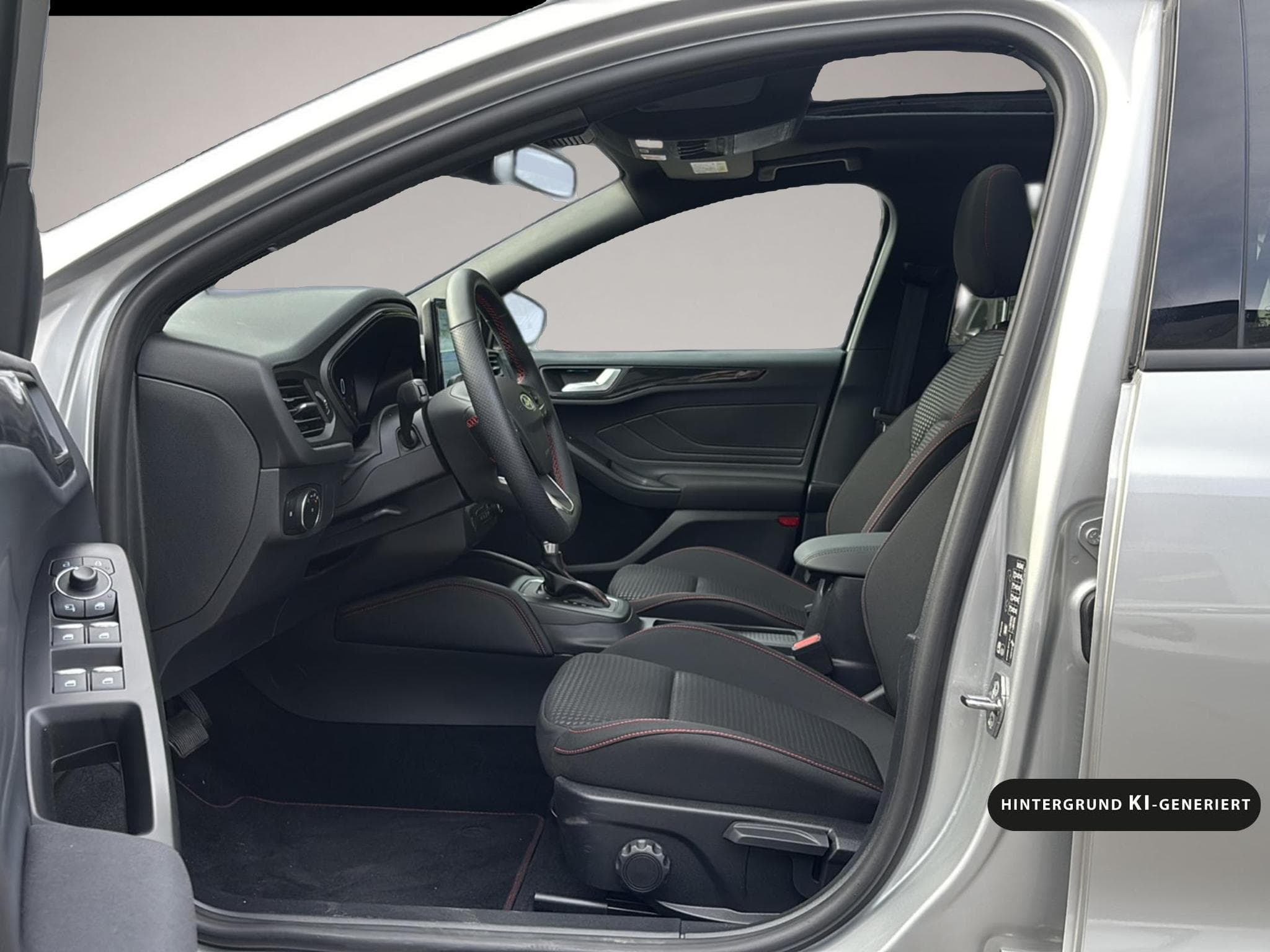 Ford Focus (2026) - Photo 6