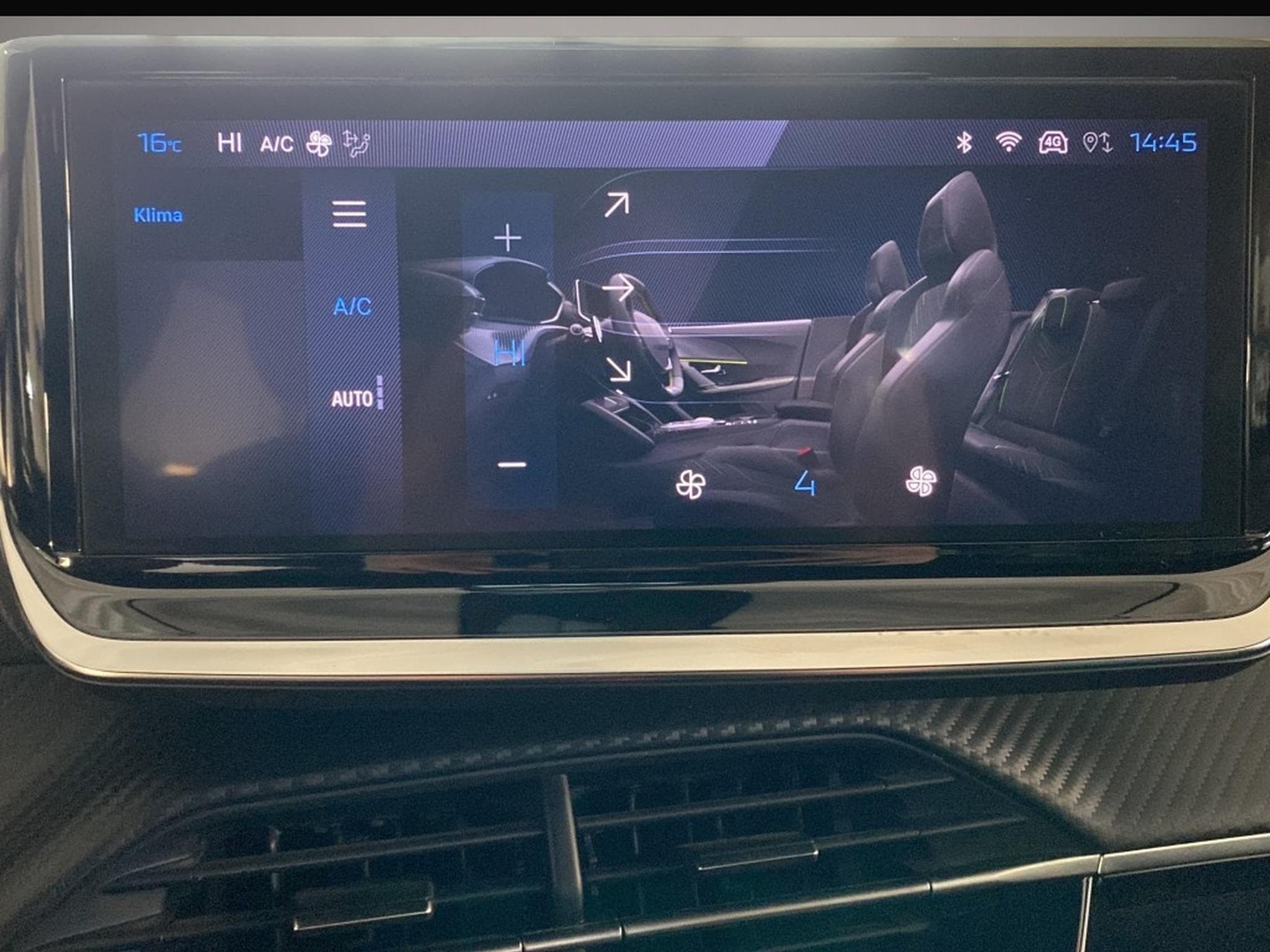 Peugeot 2008 (2025) - Photo 6