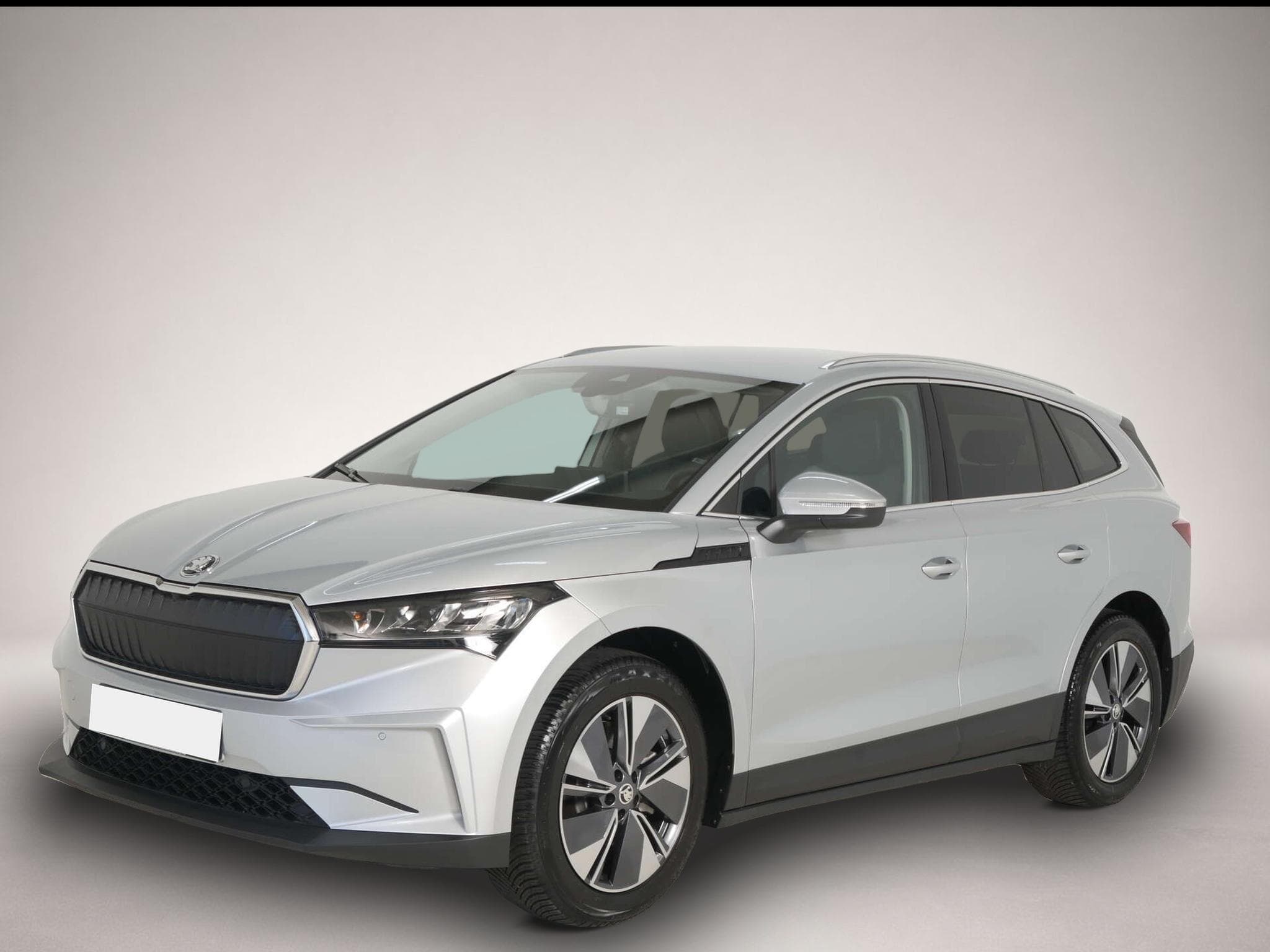 Skoda Enyaq (2025) - Foto 1