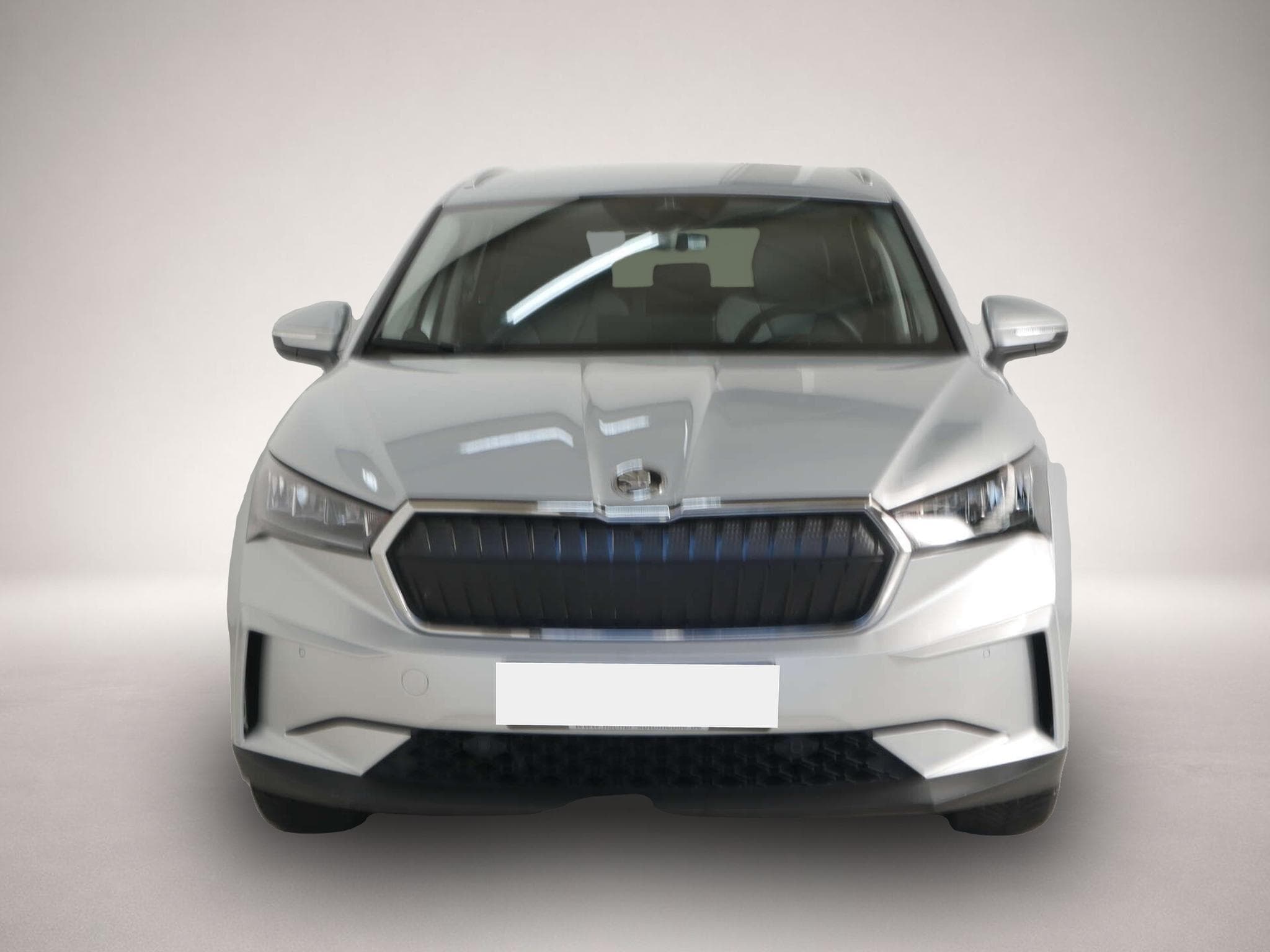 Skoda Enyaq (2025) - Foto 2