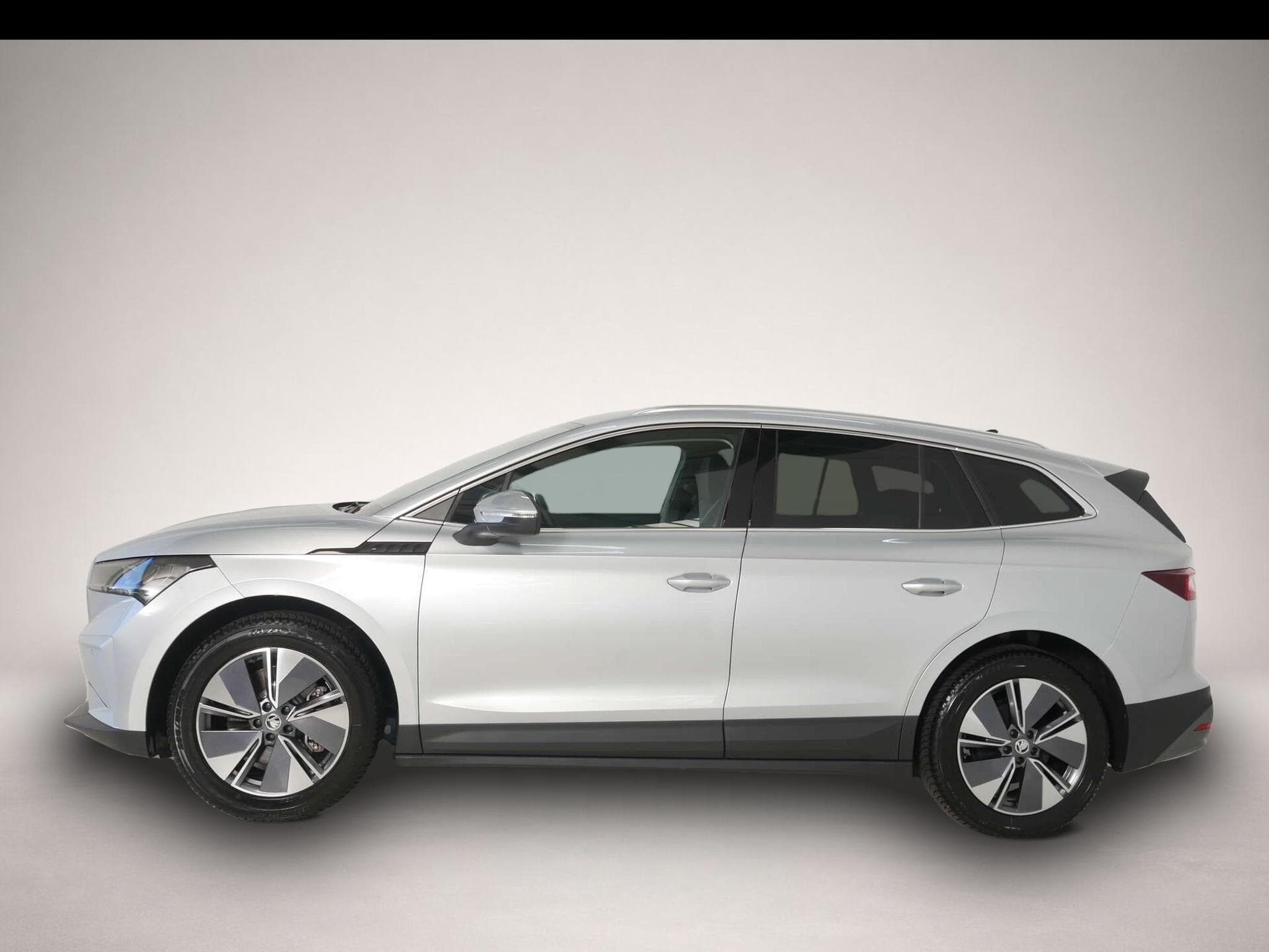 Skoda Enyaq (2025) - Foto 3