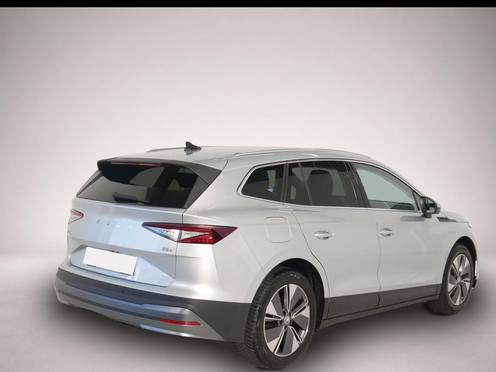 Skoda Enyaq (2025) - Foto 5