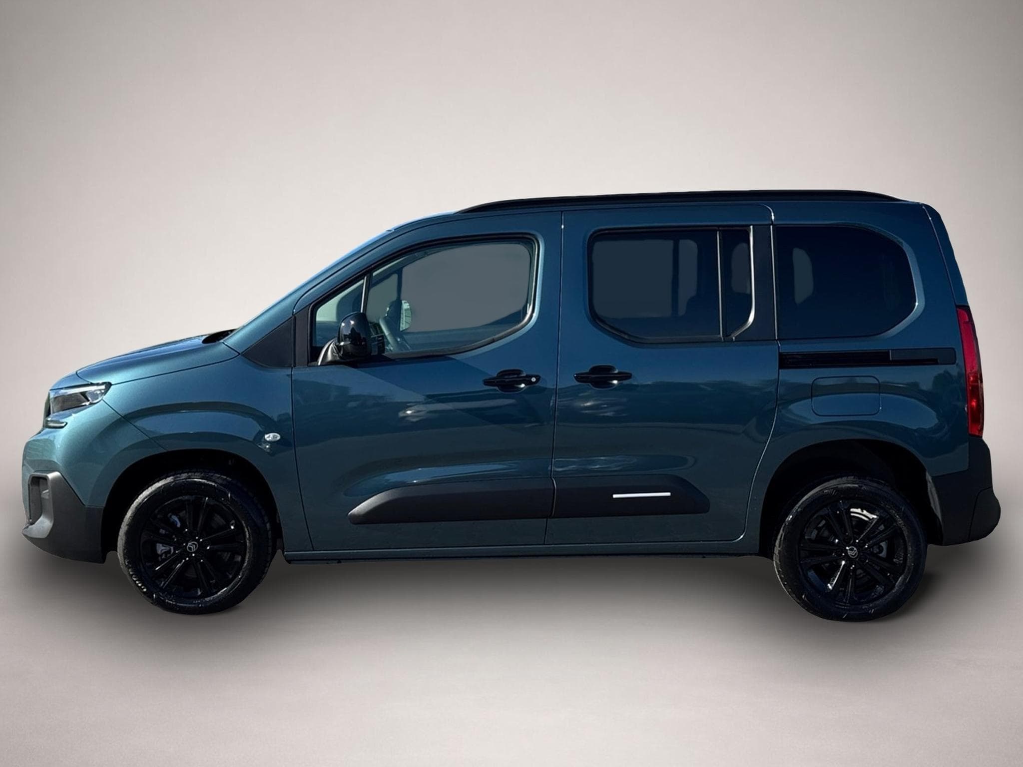 Citroën Berlingo (2026) - Photo 3