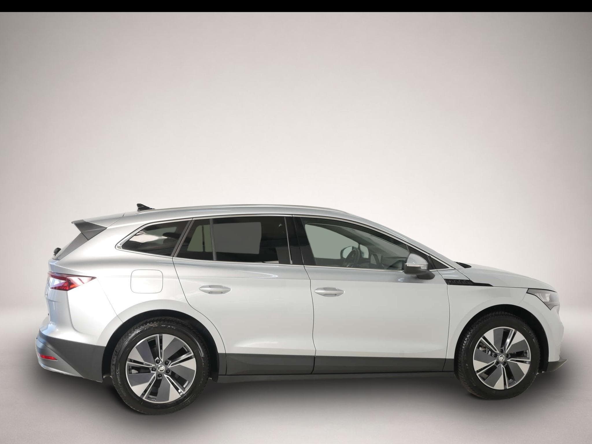 Skoda Enyaq (2025) - Foto 6