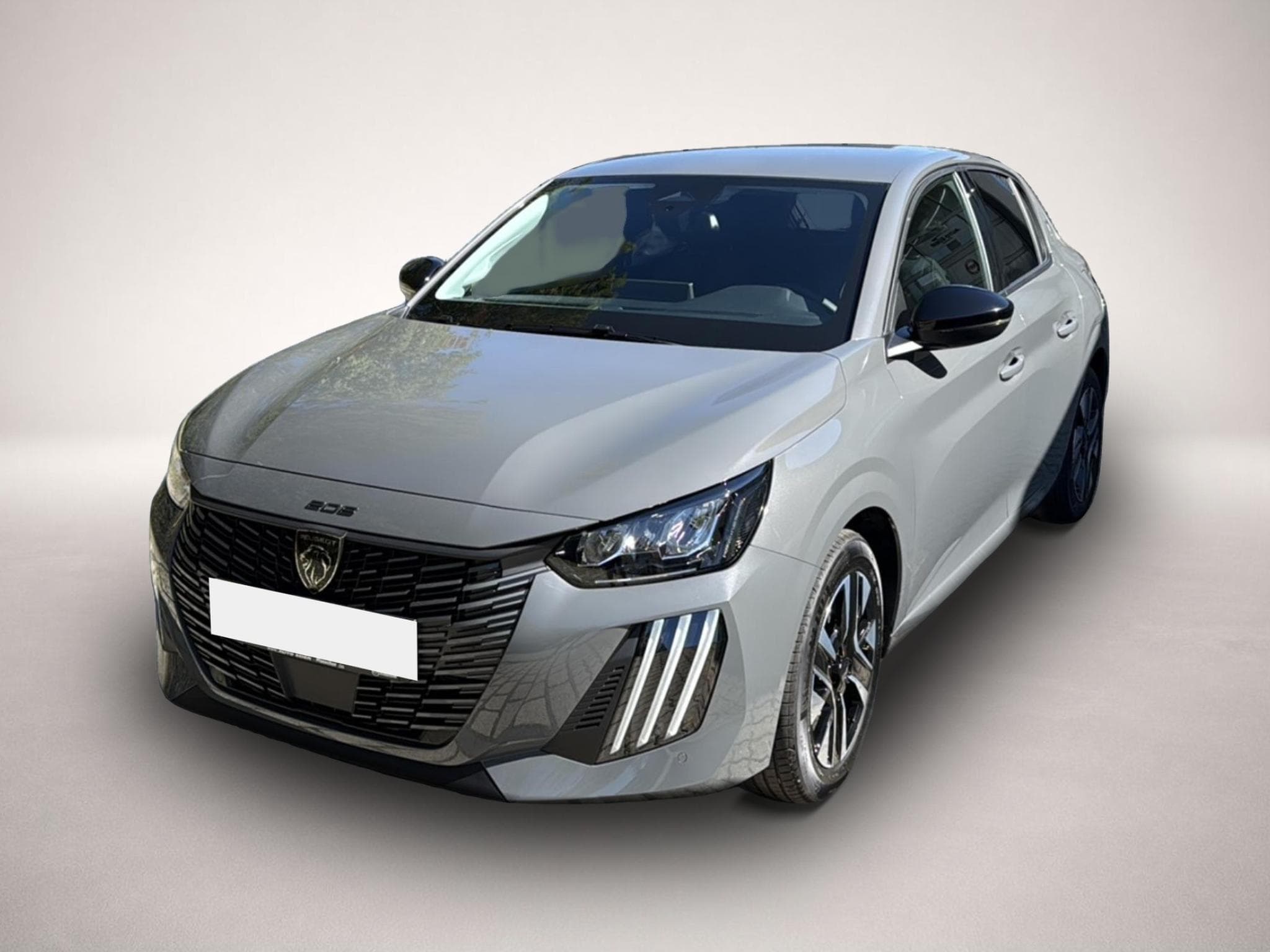 Peugeot 208 (2026) - Photo 1