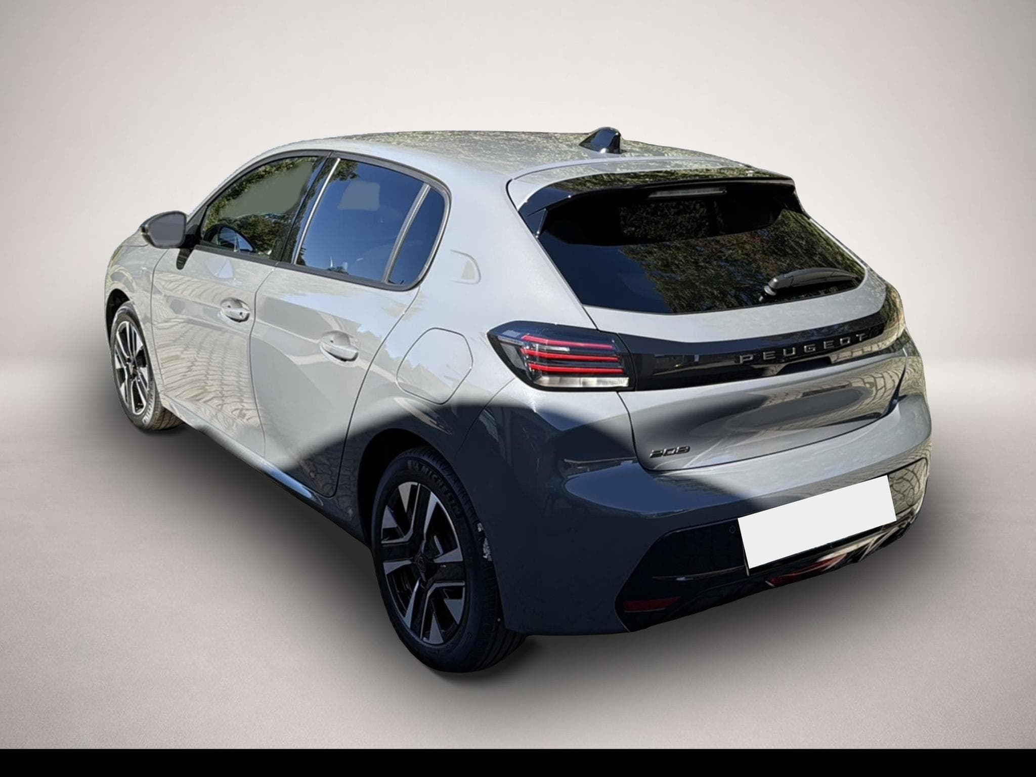 Peugeot 208 (2026) - Photo 2