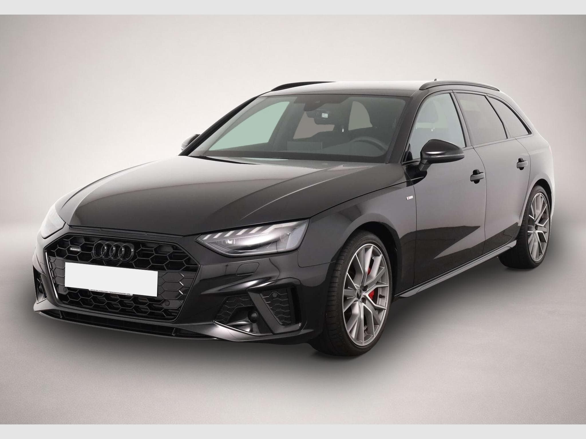 Audi Quattro (2024) - Photo 1