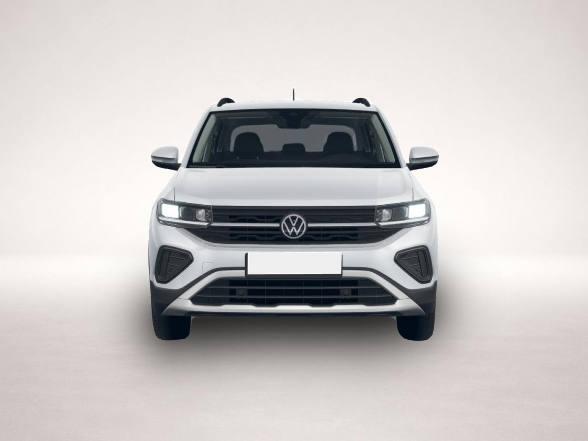 VW T-Cross (2025) - Photo 6