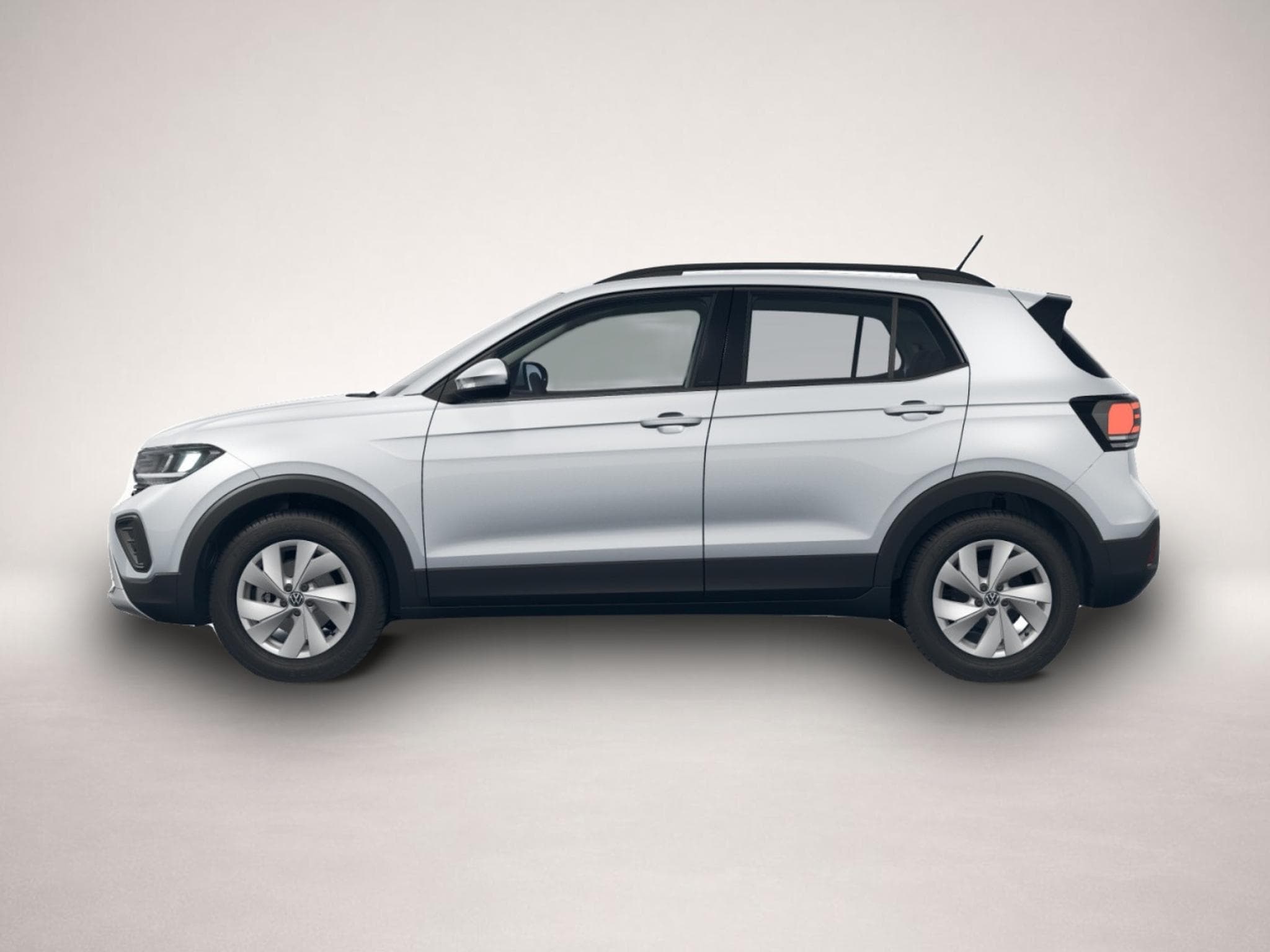 VW T-Cross (2025) - Photo 5