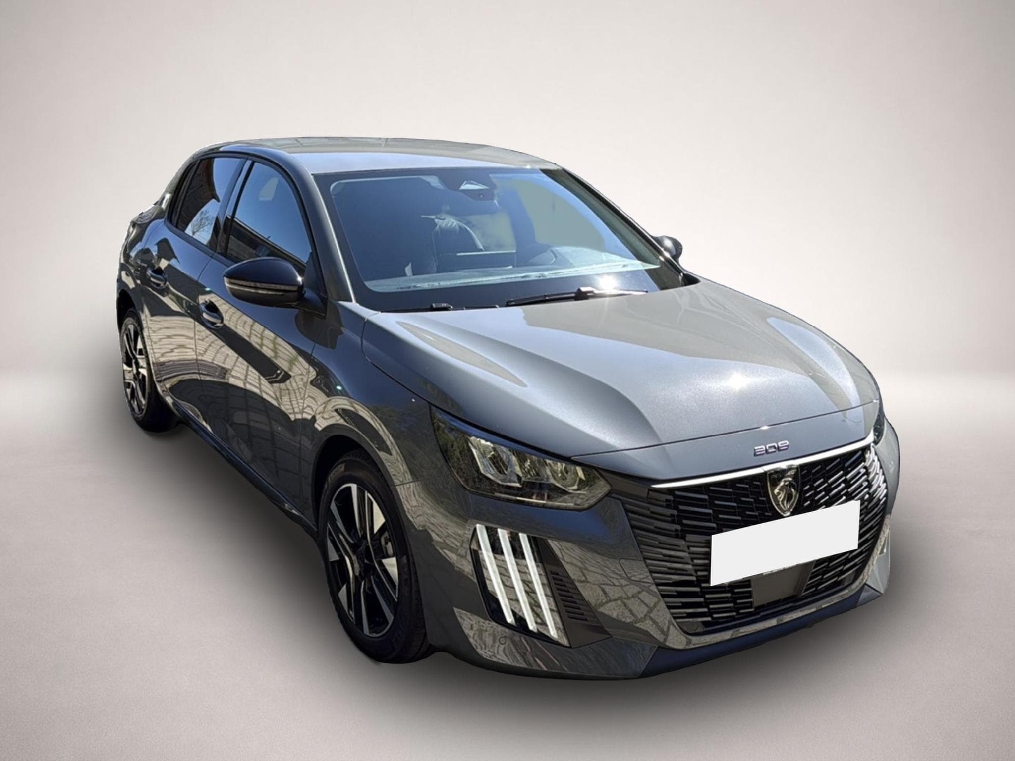 Peugeot 208 (2026) - Photo 4