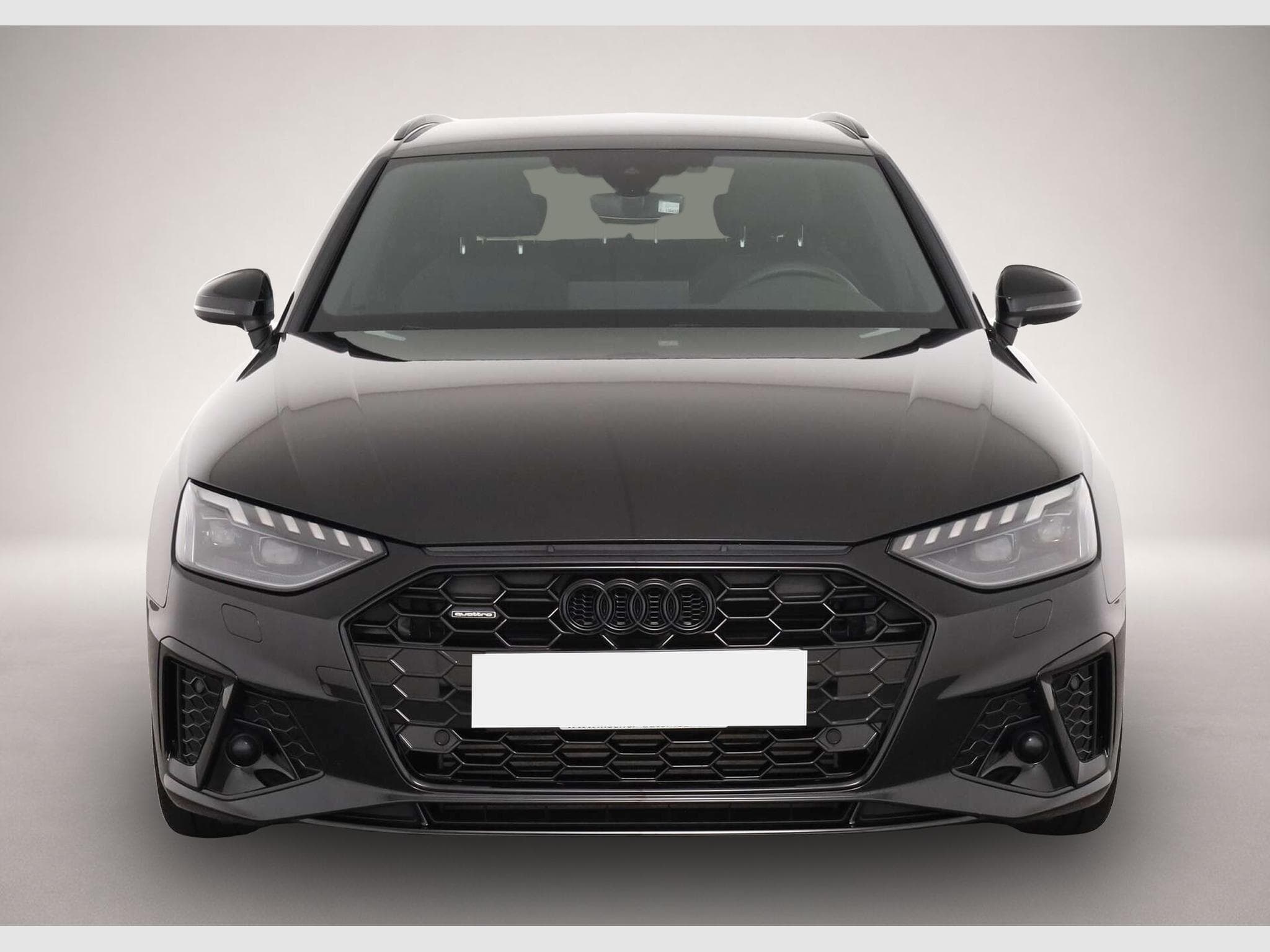 Audi Quattro (2024) - Photo 2