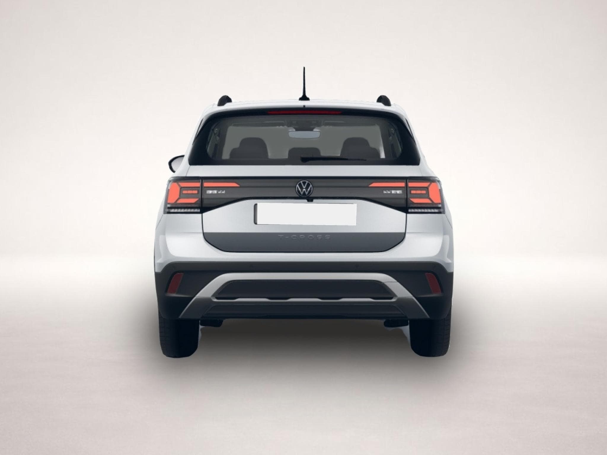 VW T-Cross (2025) - Photo 7