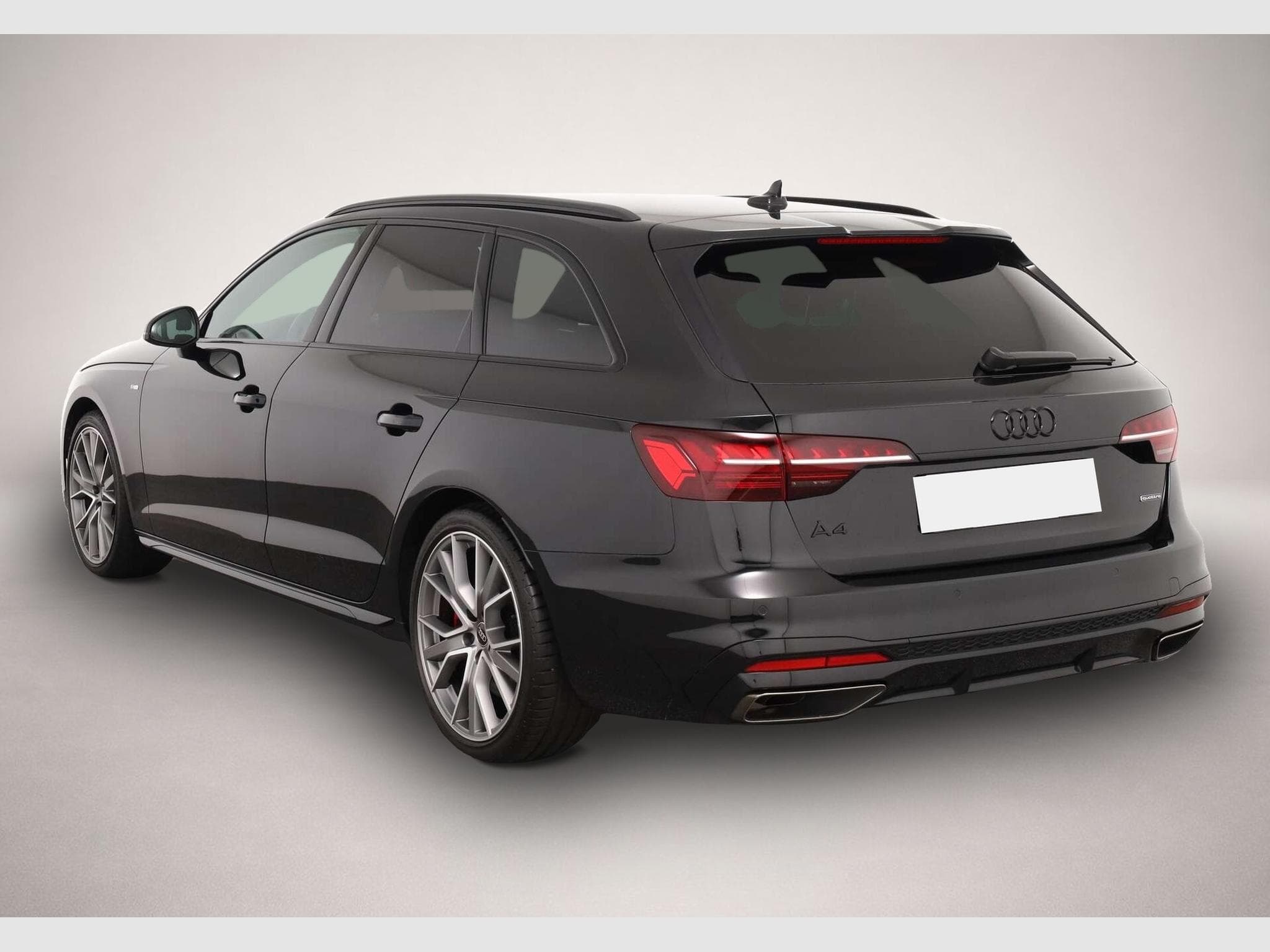 Audi Quattro (2024) - Photo 3