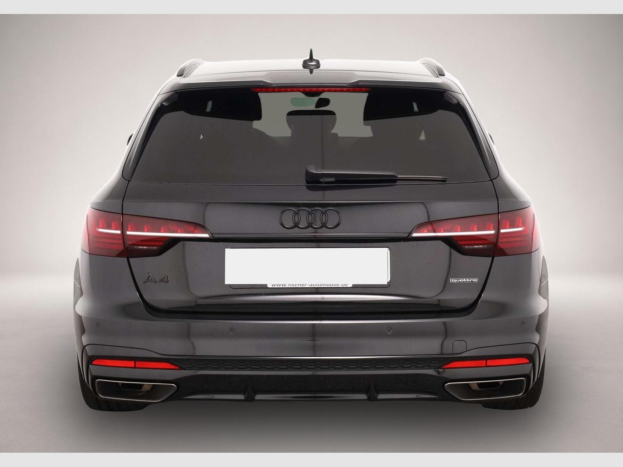 Audi Quattro (2024) - Photo 5