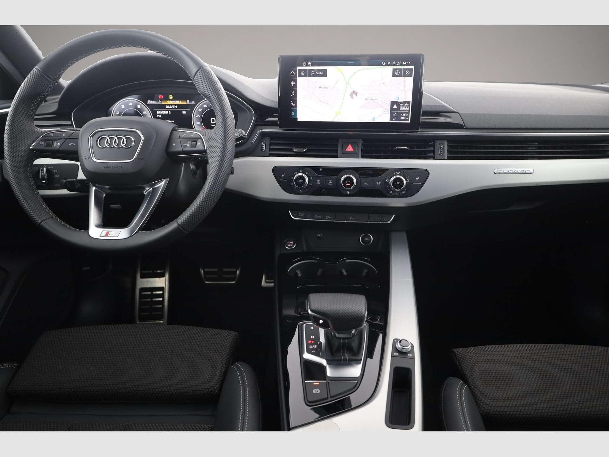 Audi Quattro (2024) - Photo 6