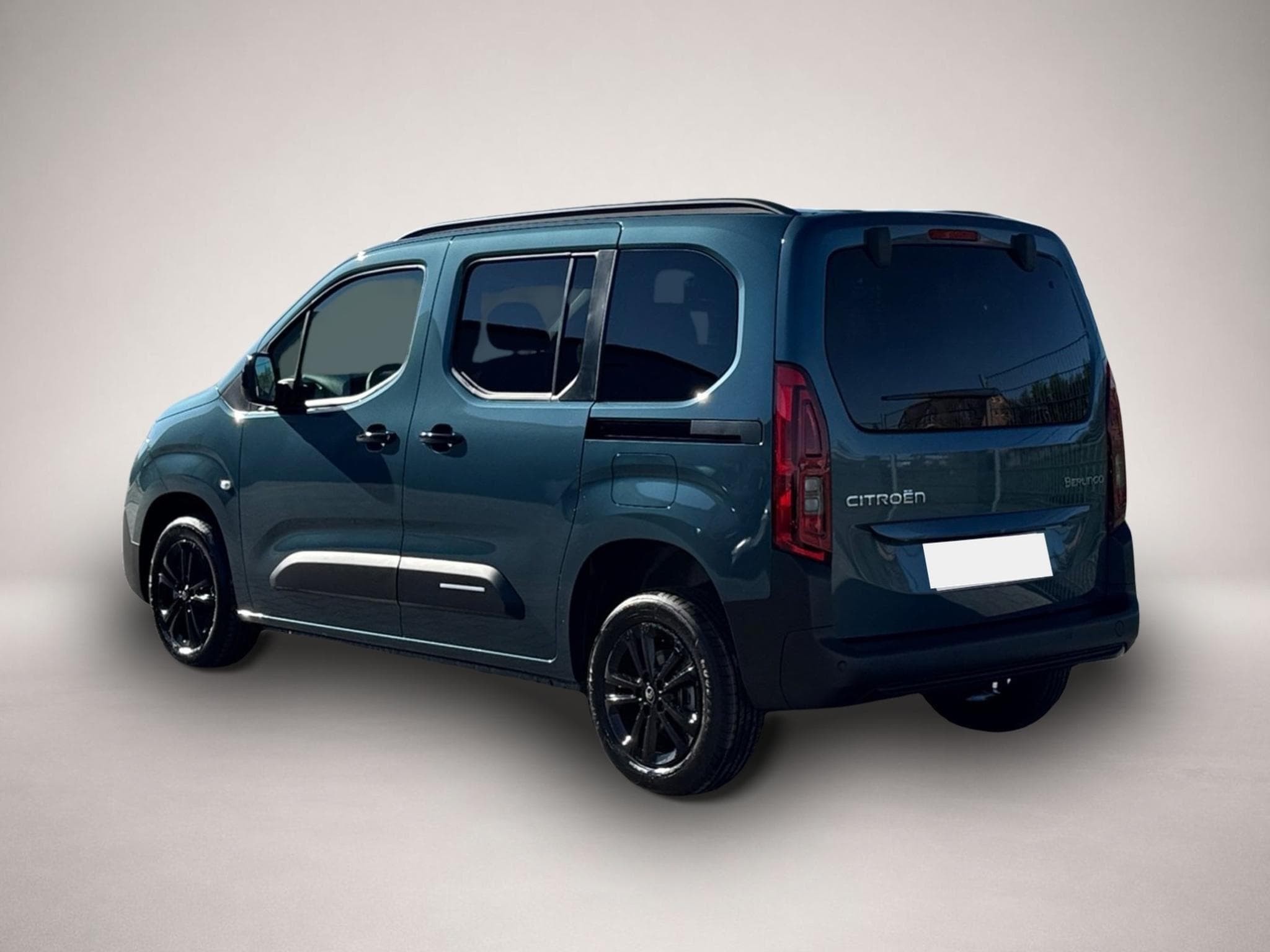 Citroën Berlingo (2026) - Photo 4