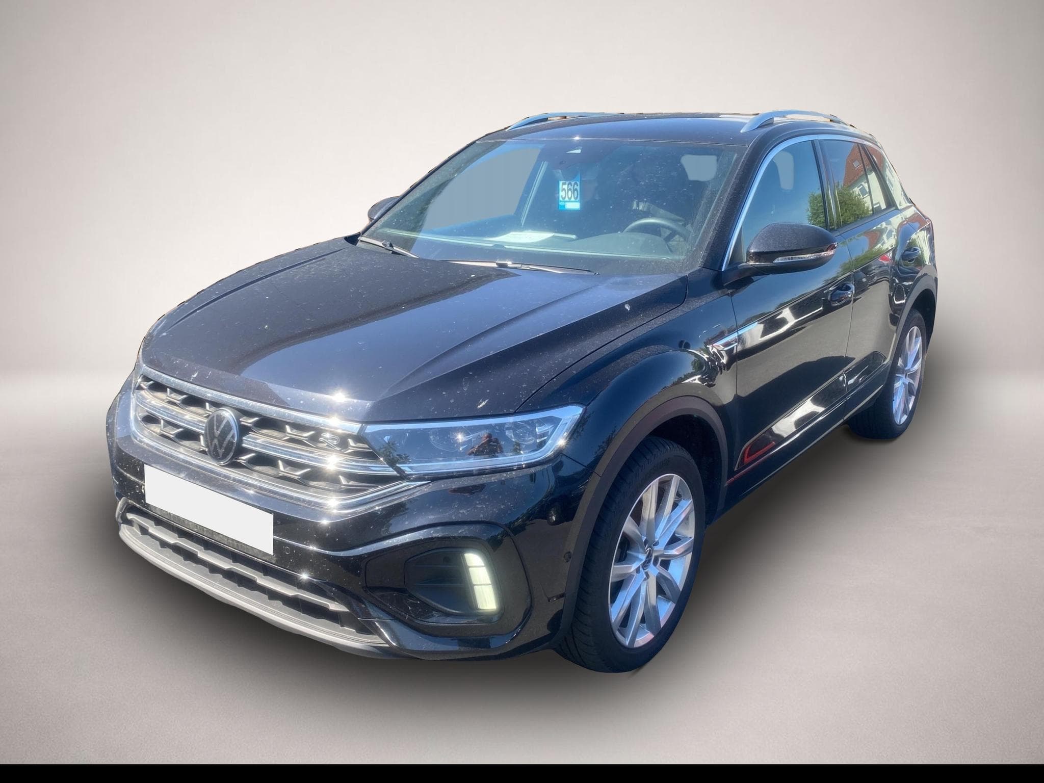 VW T-Roc (2025) - Photo 1