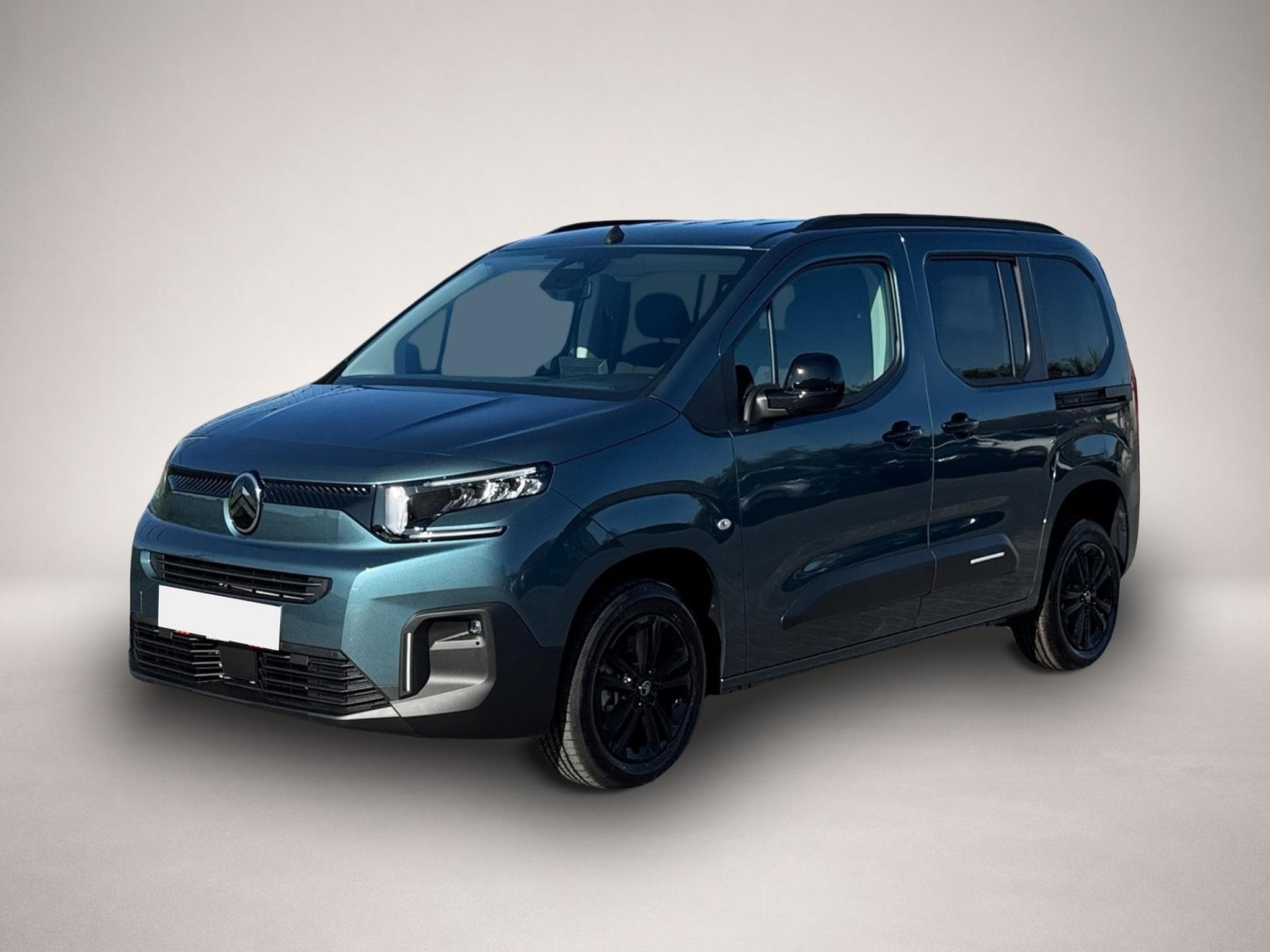 Citroën Berlingo (2026) - Photo 1