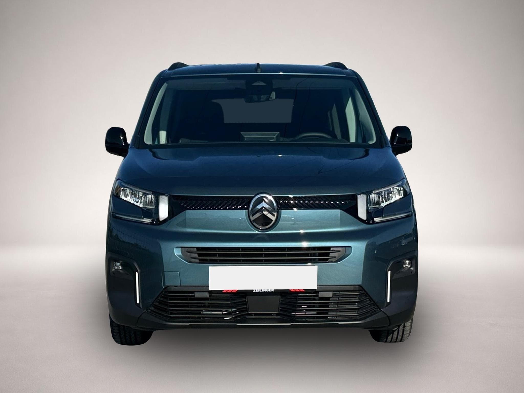 Citroën Berlingo (2026) - Photo 2