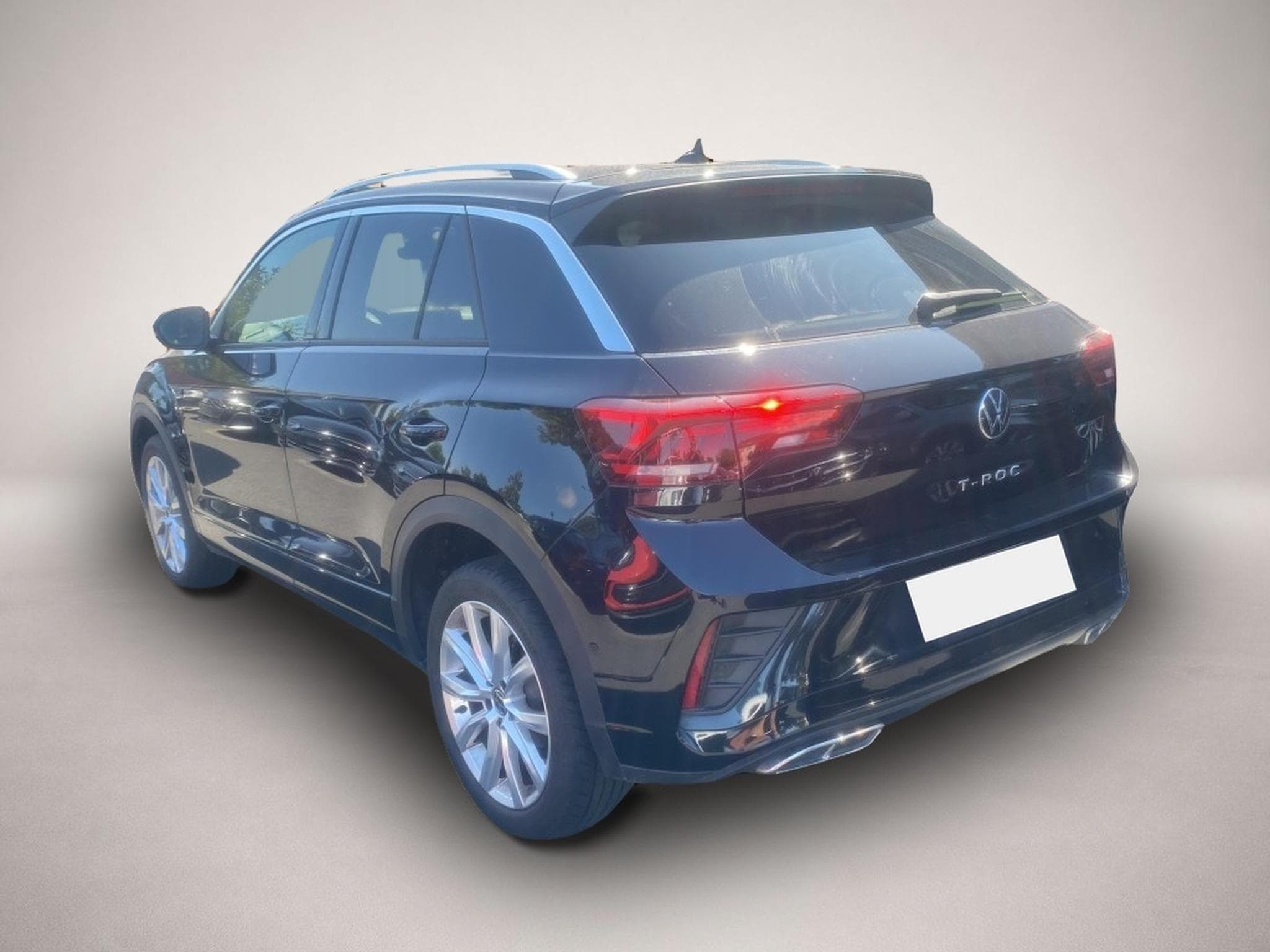 VW T-Roc (2025) - Photo 5