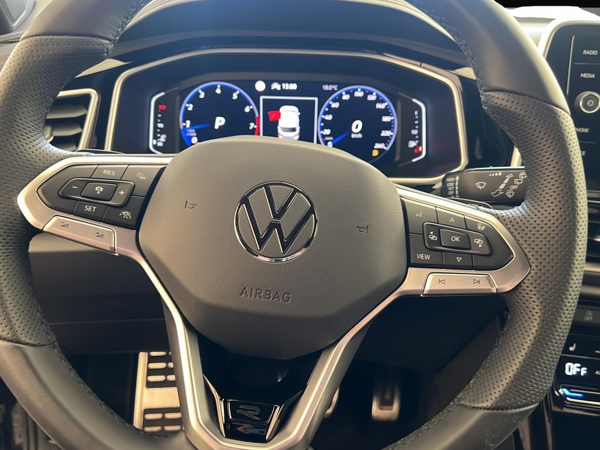 VW T-Roc (2025) - Photo 6