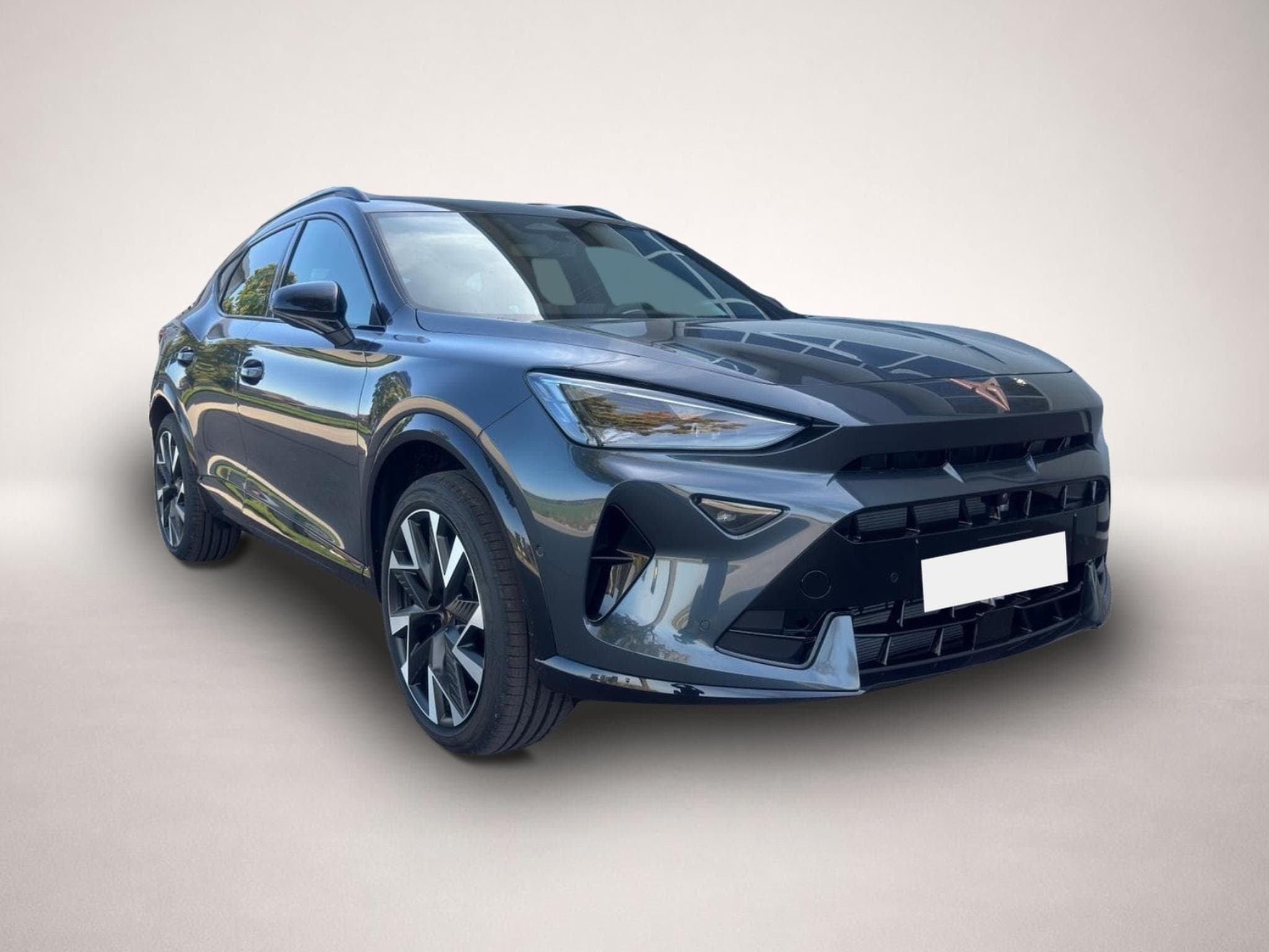 Cupra Formentor (2026) - Photo 3