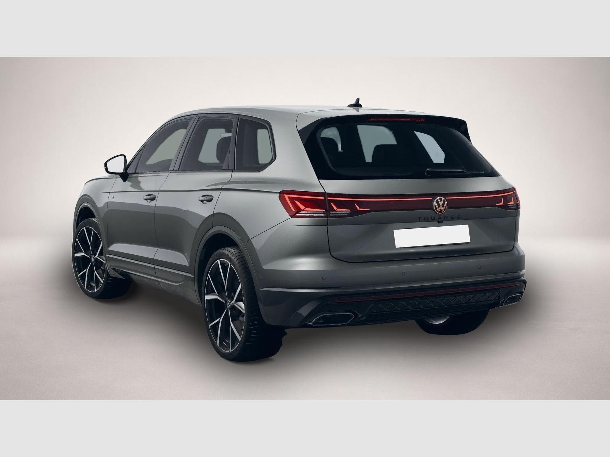 VW Touareg (2026) - Photo 4