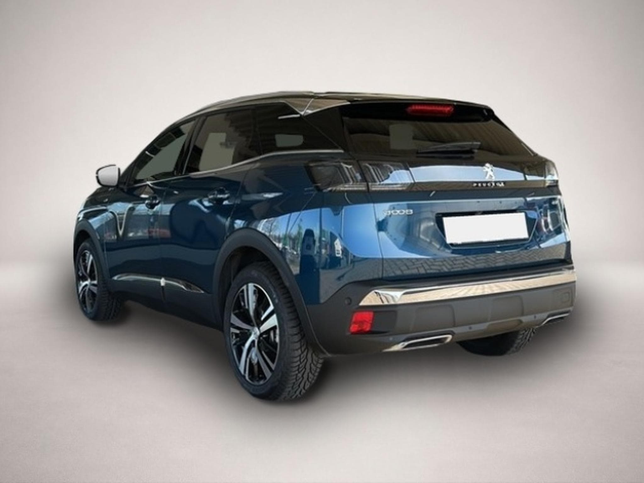 Peugeot 3008 (2024) - Foto 3