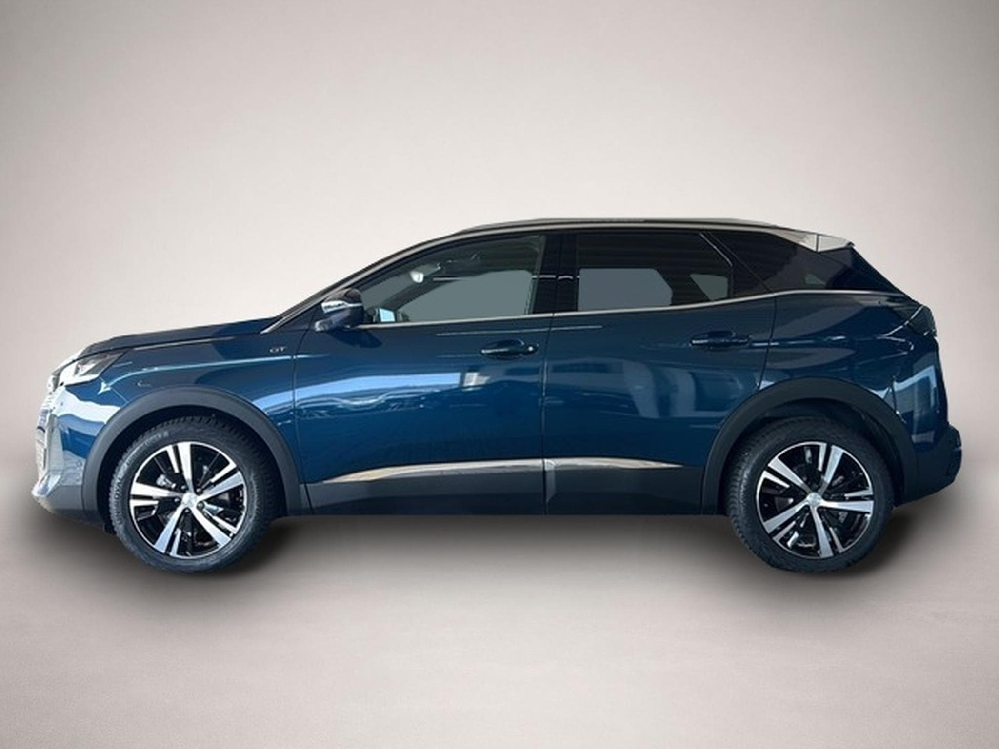 Peugeot 3008 (2024) - Foto 2
