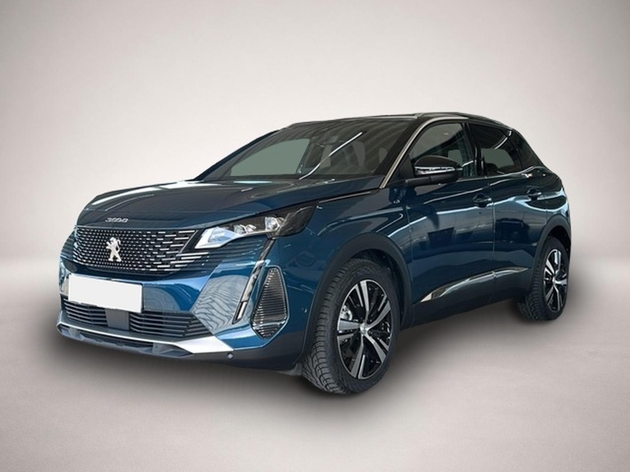 Peugeot 3008 (2024) - Foto 1