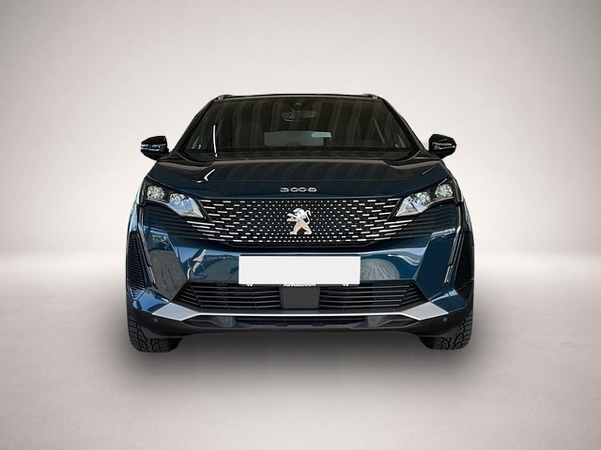 Peugeot 3008 (2024) - Foto 6