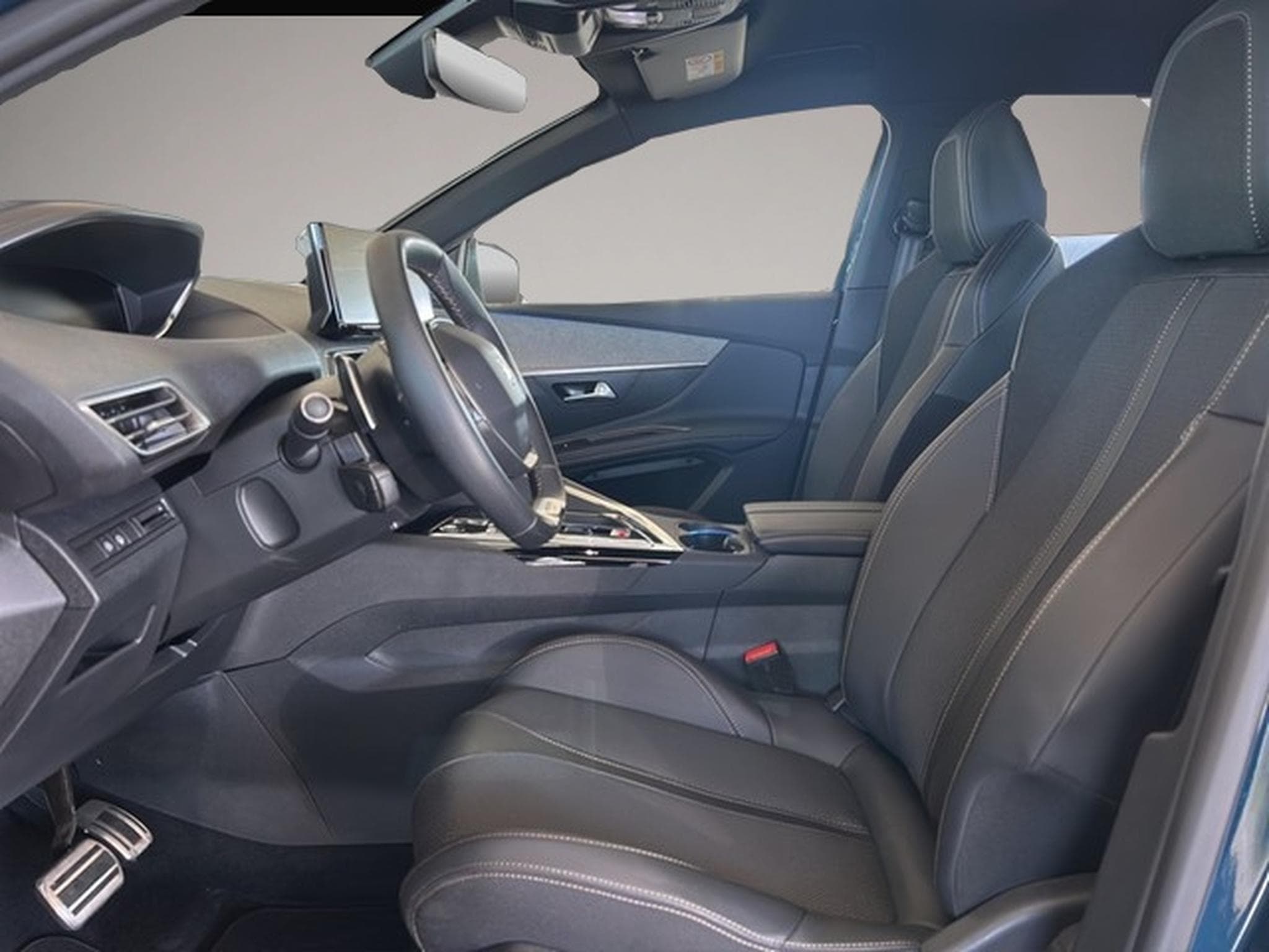Peugeot 3008 (2024) - Foto 7