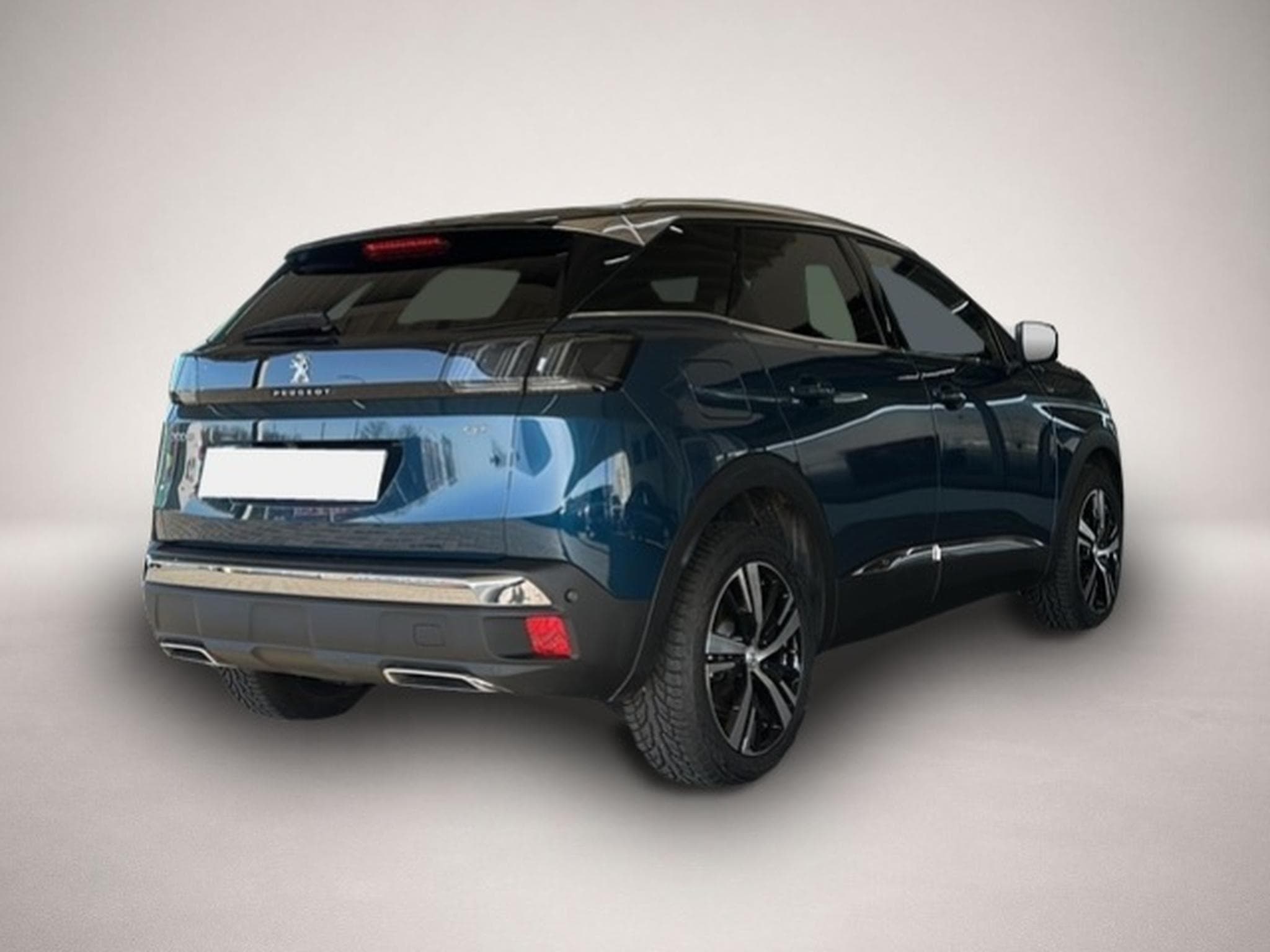 Peugeot 3008 (2024) - Foto 5