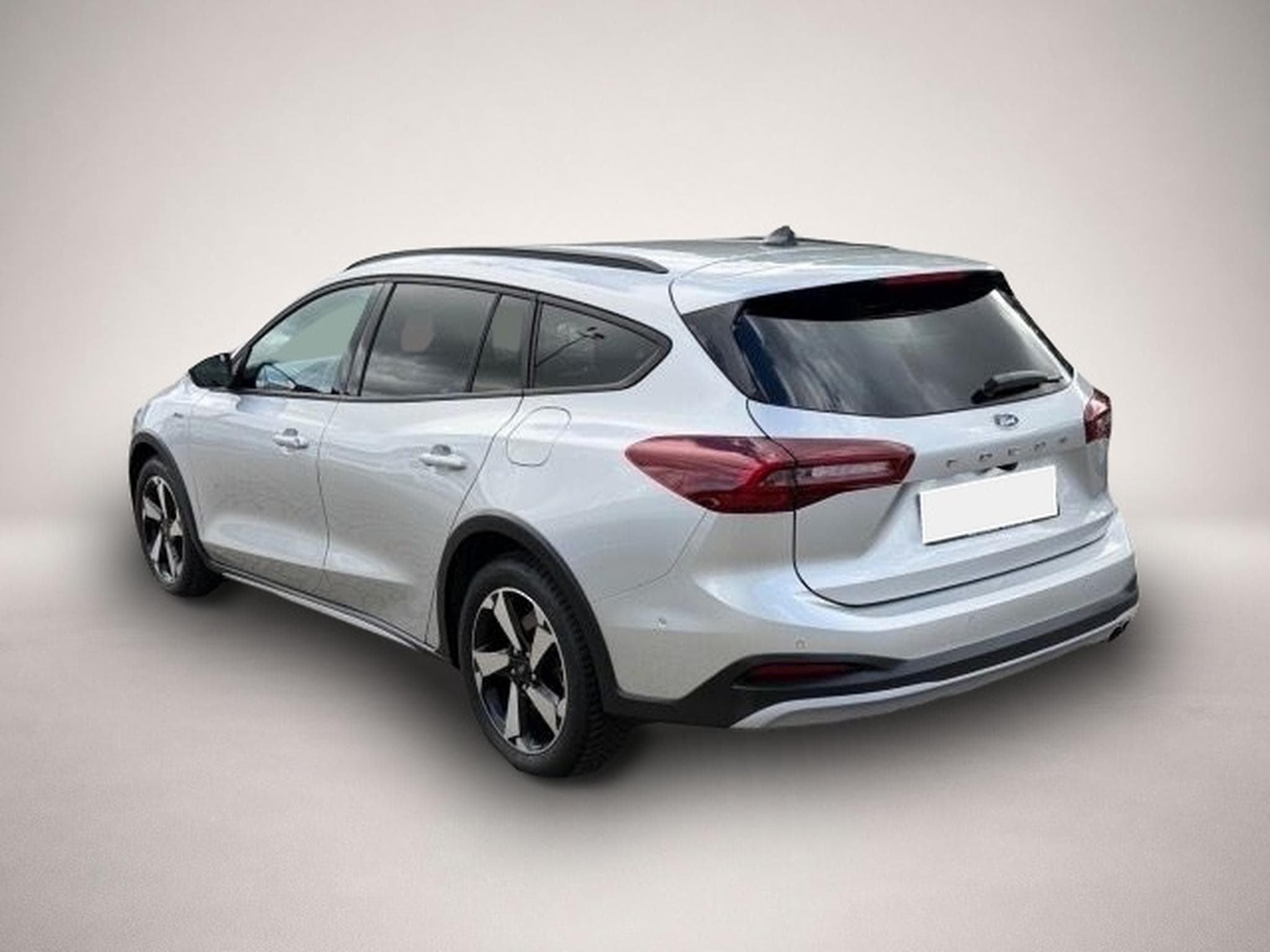 Ford Focus (2025) - Photo 3