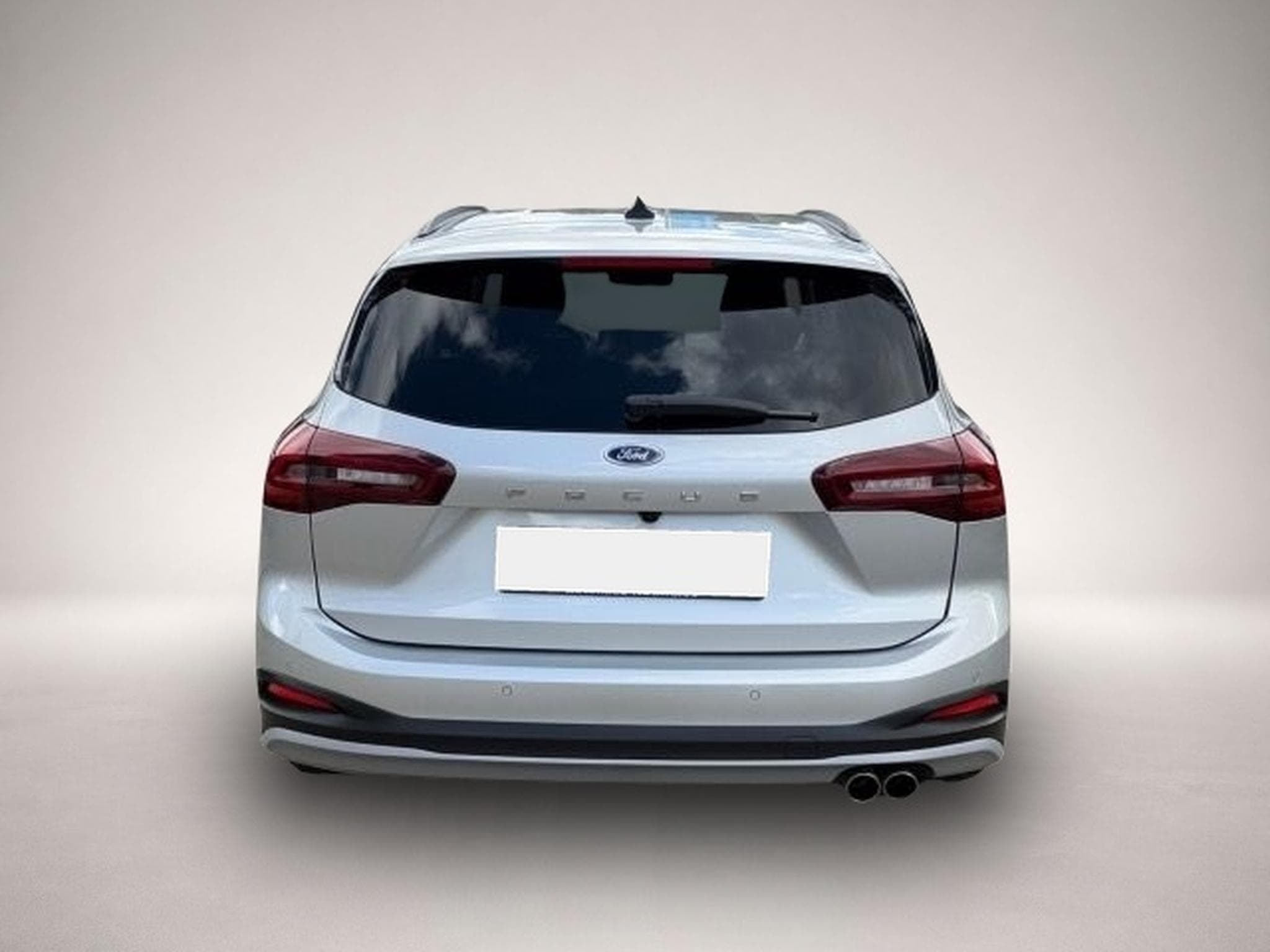 Ford Focus (2025) - Photo 4