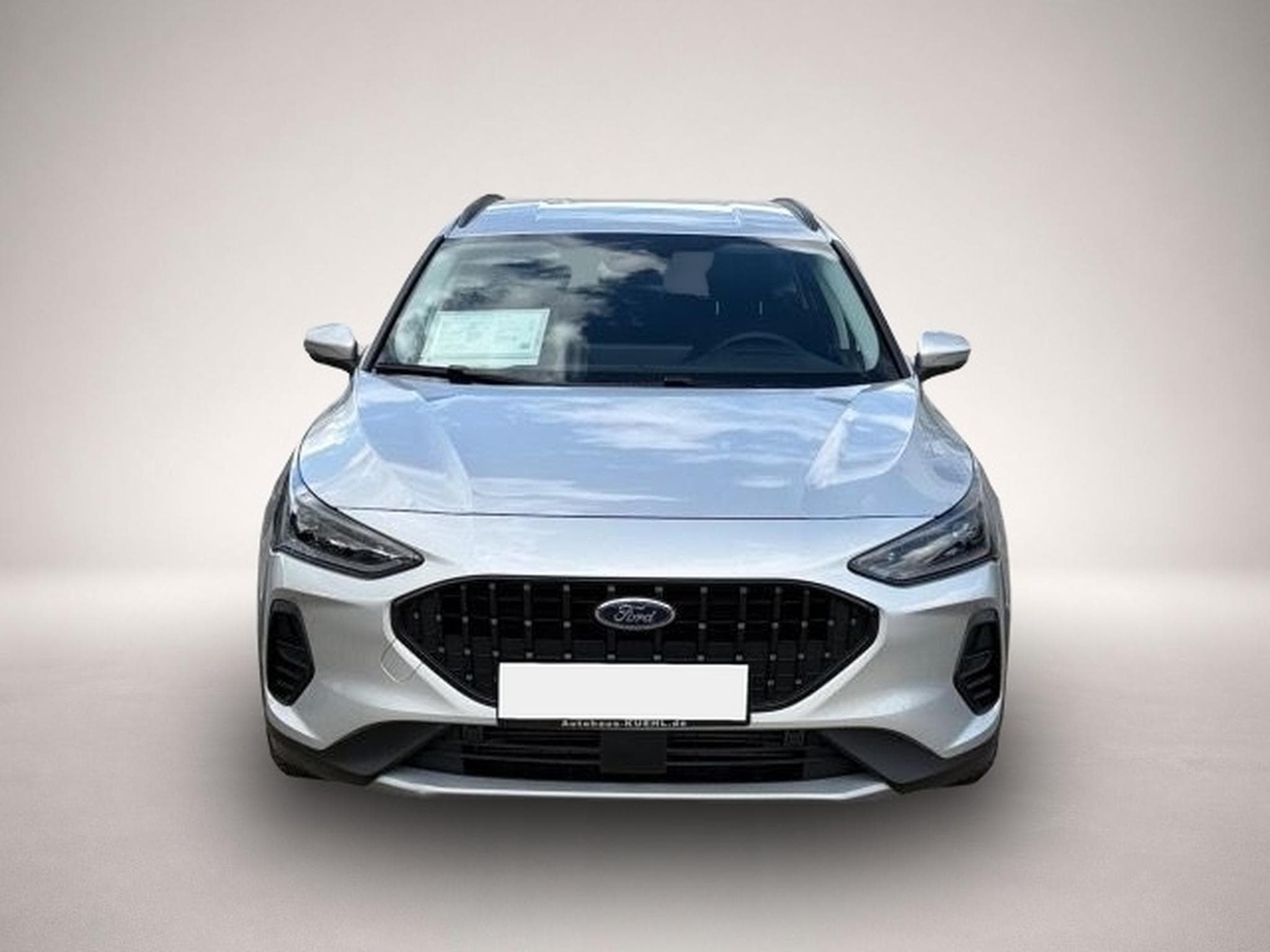 Ford Focus (2025) - Photo 8