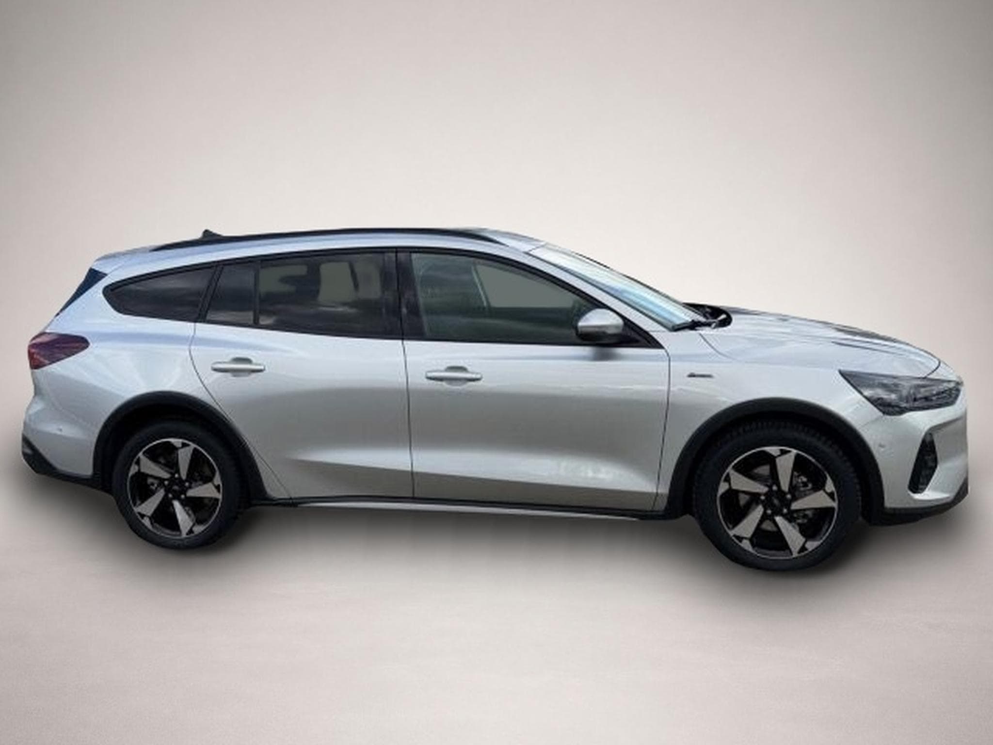 Ford Focus (2025) - Photo 6