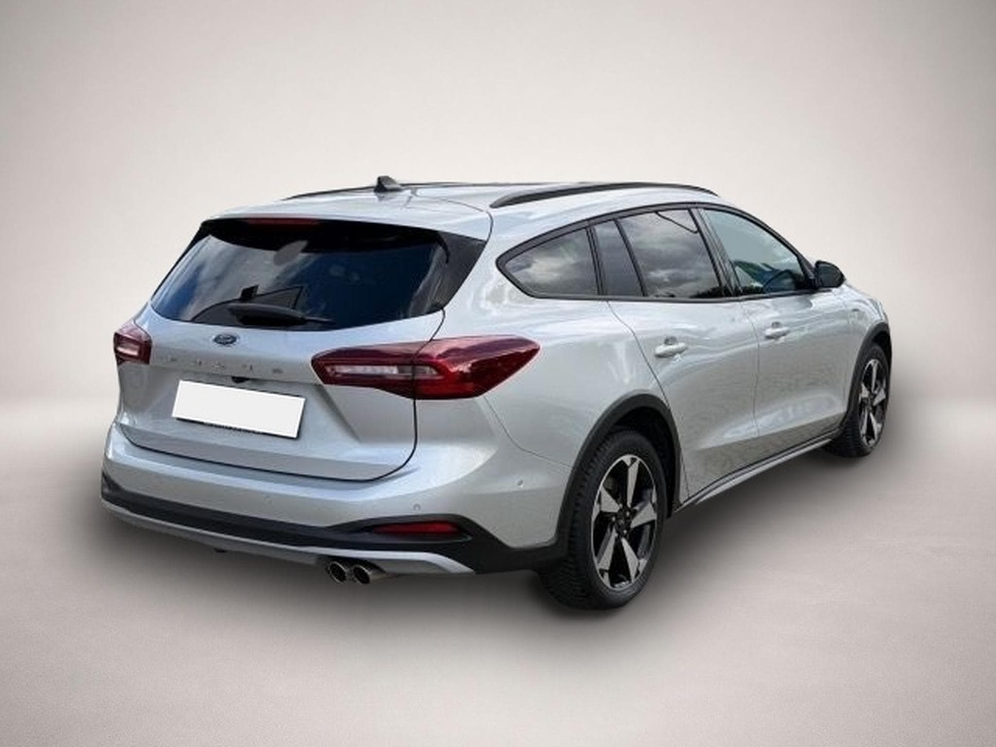 Ford Focus (2025) - Photo 5