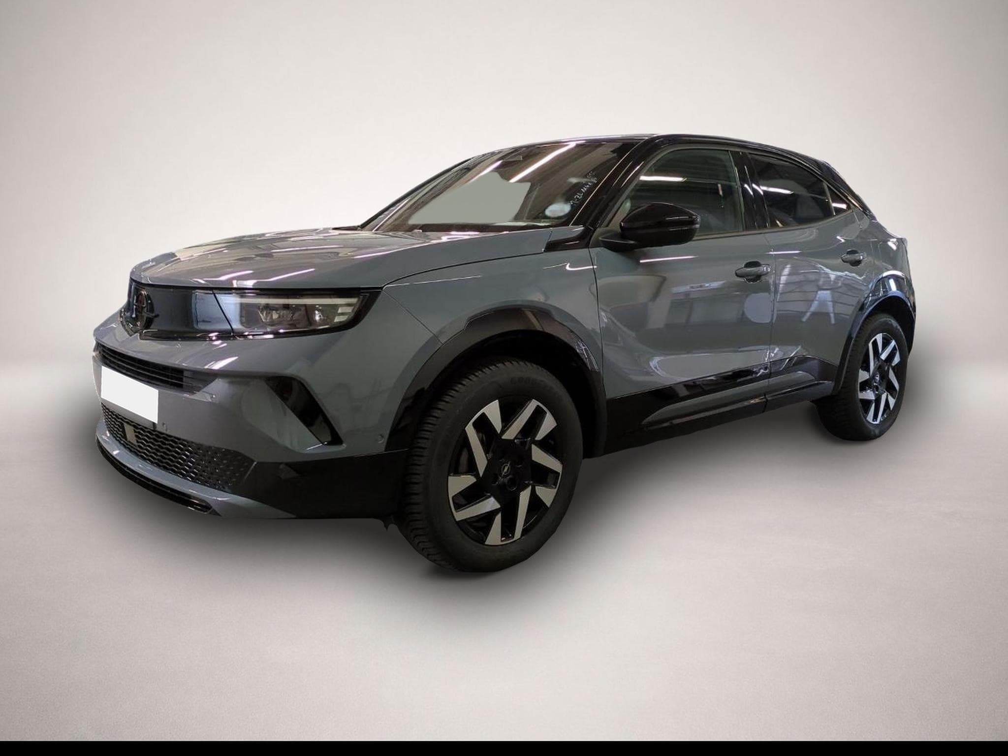 Opel Mokka (2025) - Photo 1