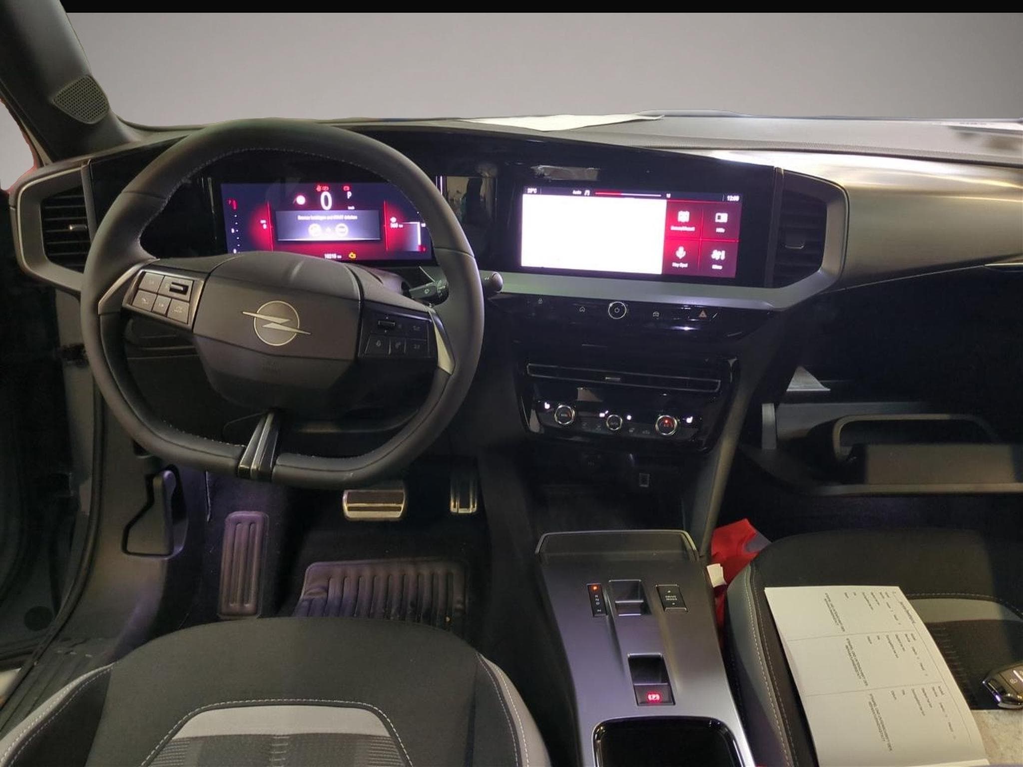Opel Mokka (2025) - Photo 5