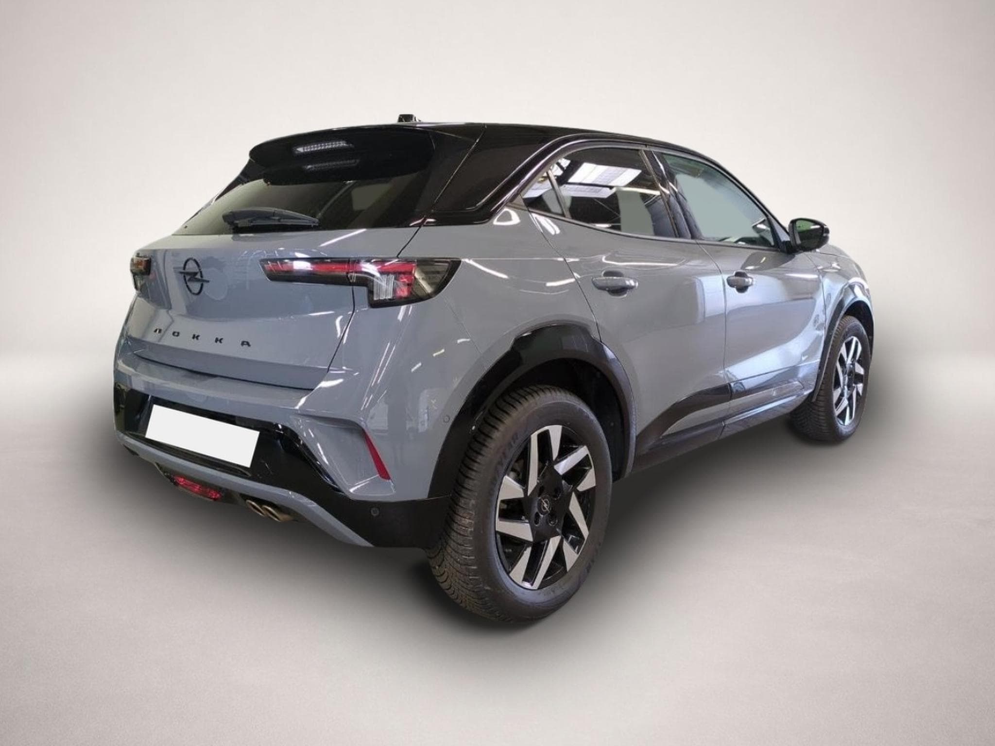 Opel Mokka (2025) - Photo 3