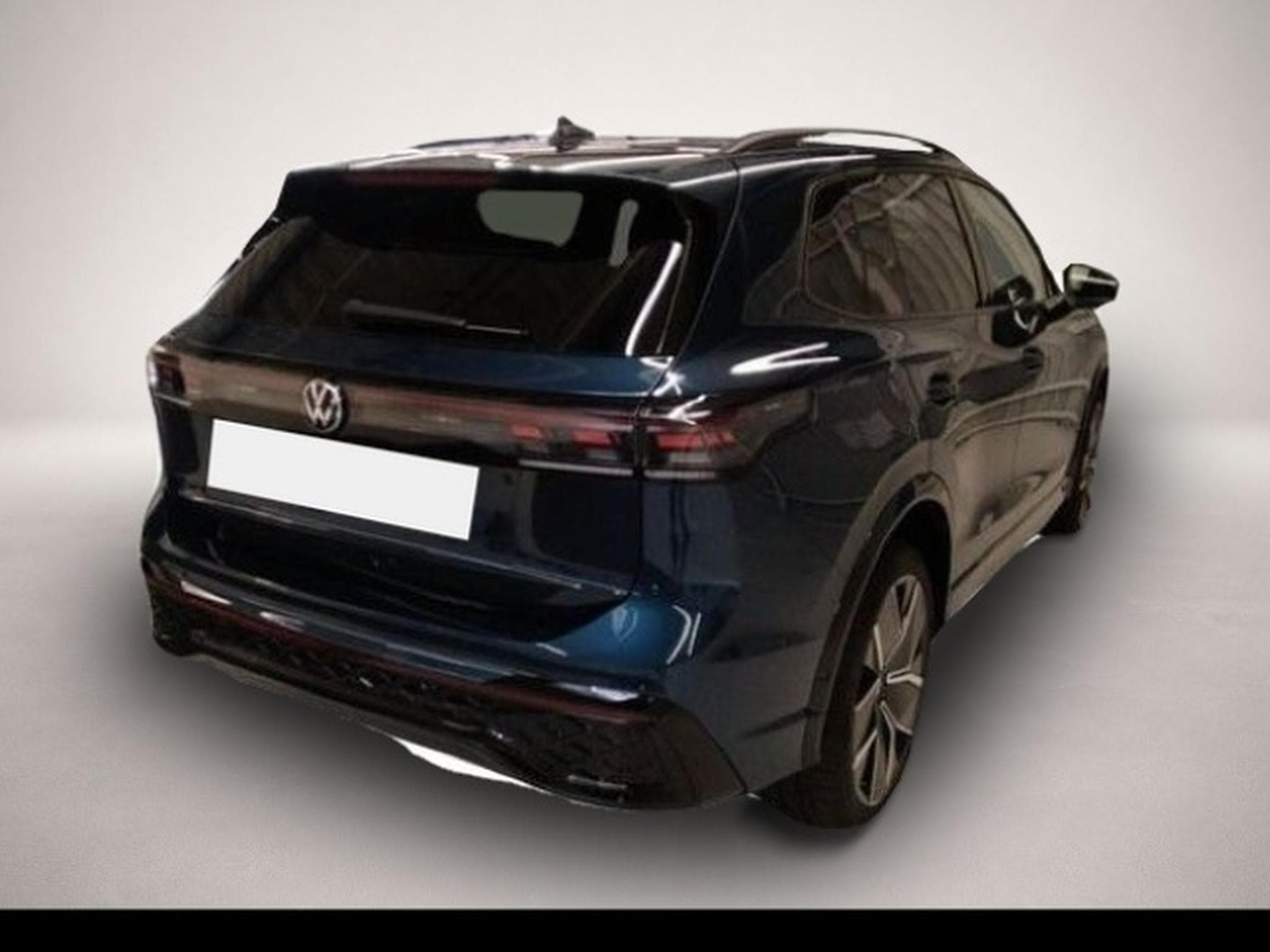 VW Tiguan (2026) - Photo 2
