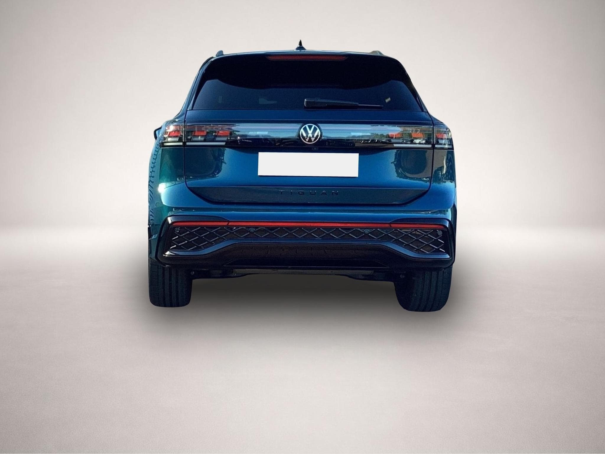 VW Tiguan (2026) - Photo 4