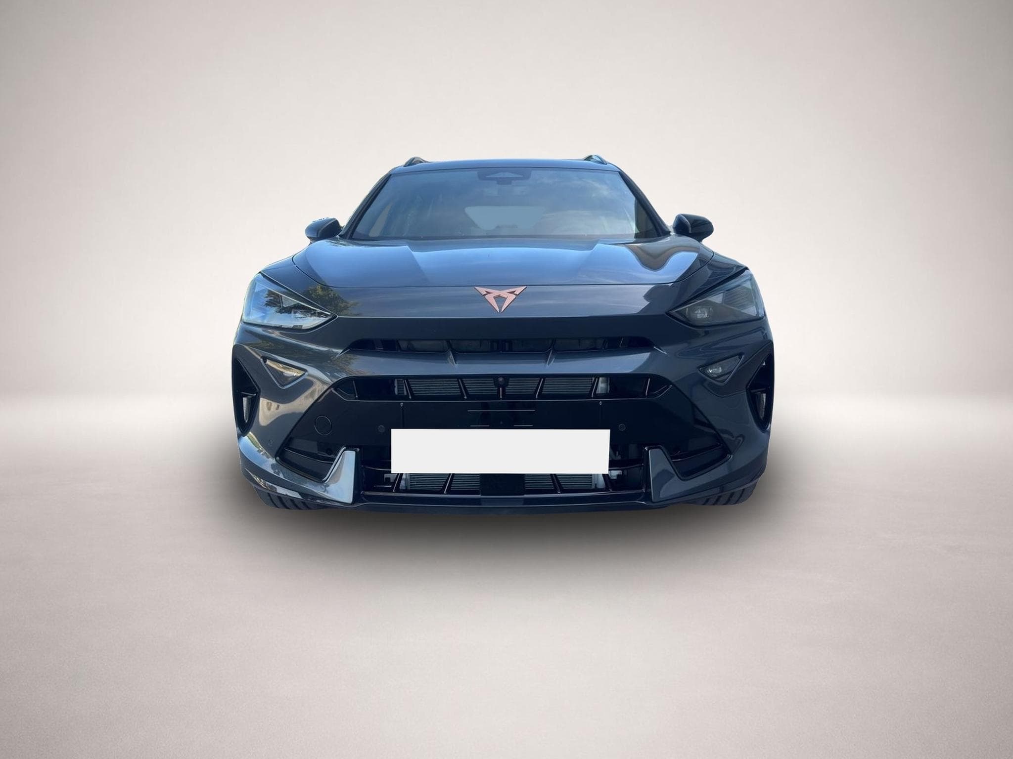 Cupra Formentor (2026) - Photo 2