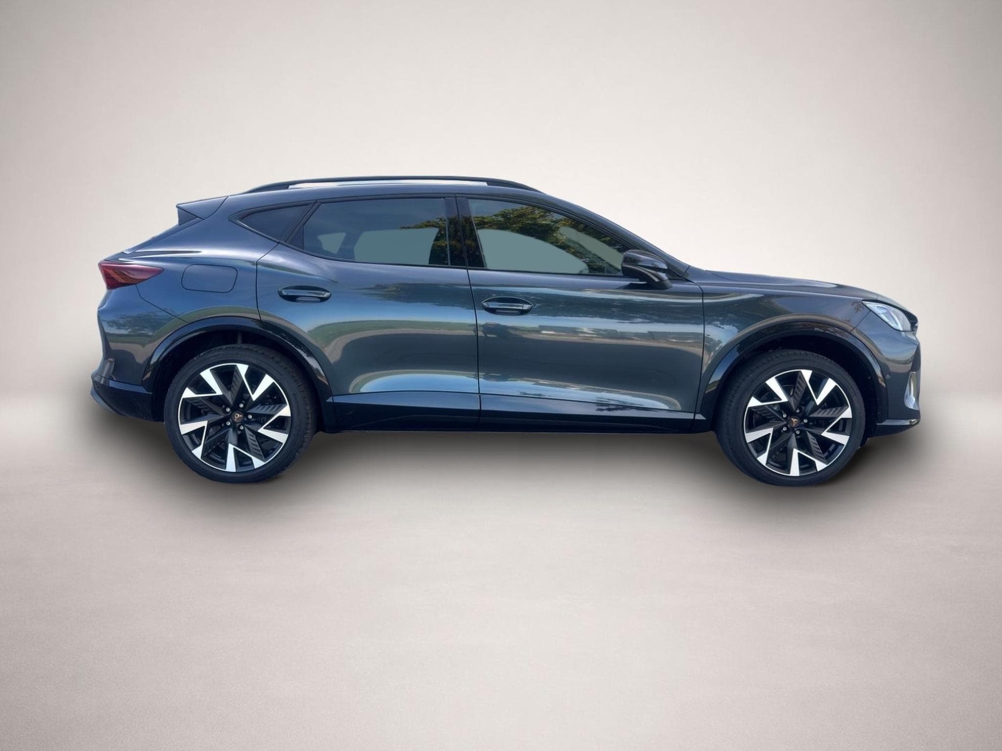 Cupra Formentor (2026) - Photo 4