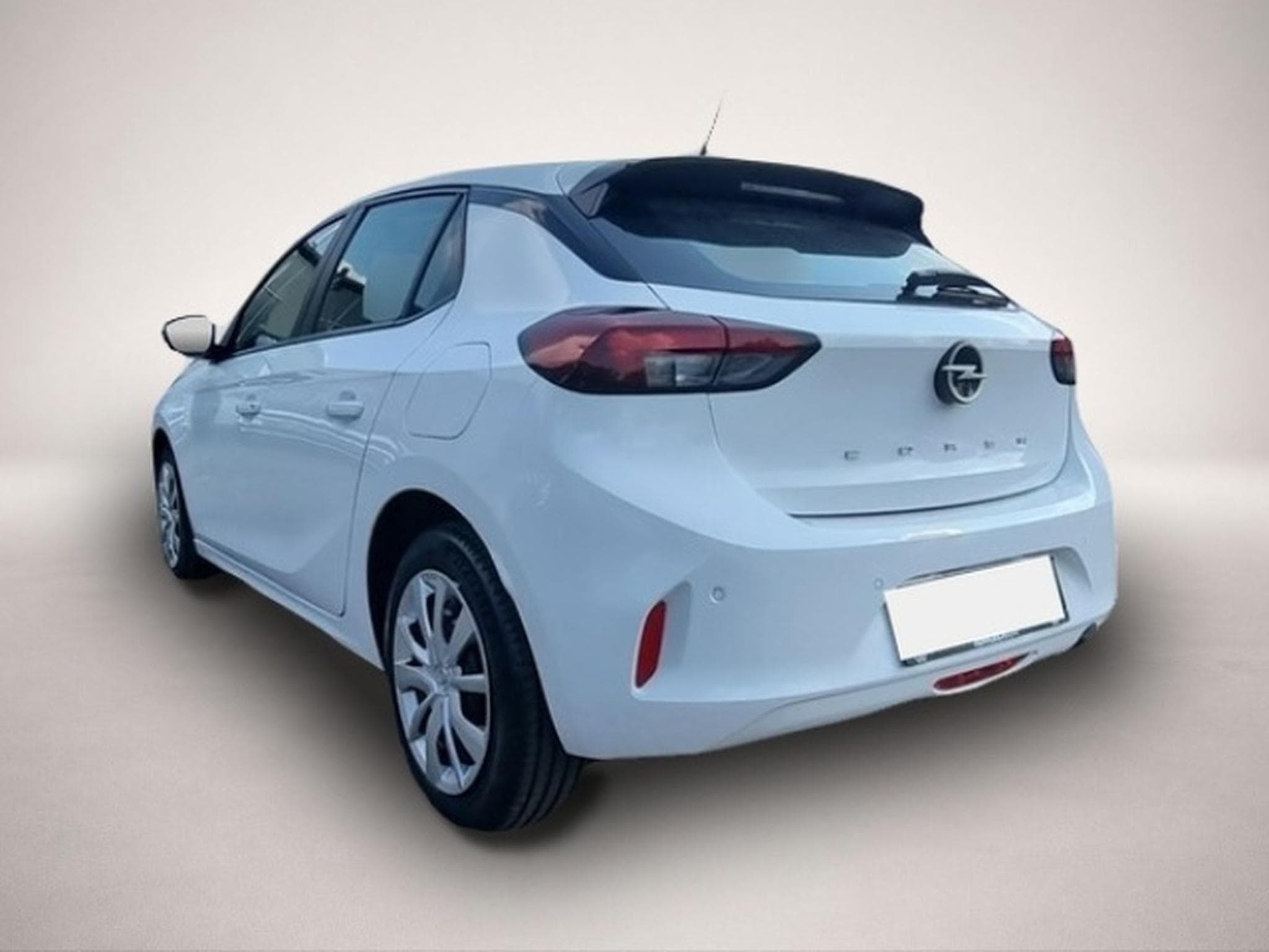 Opel Corsa (2024) - Photo 3