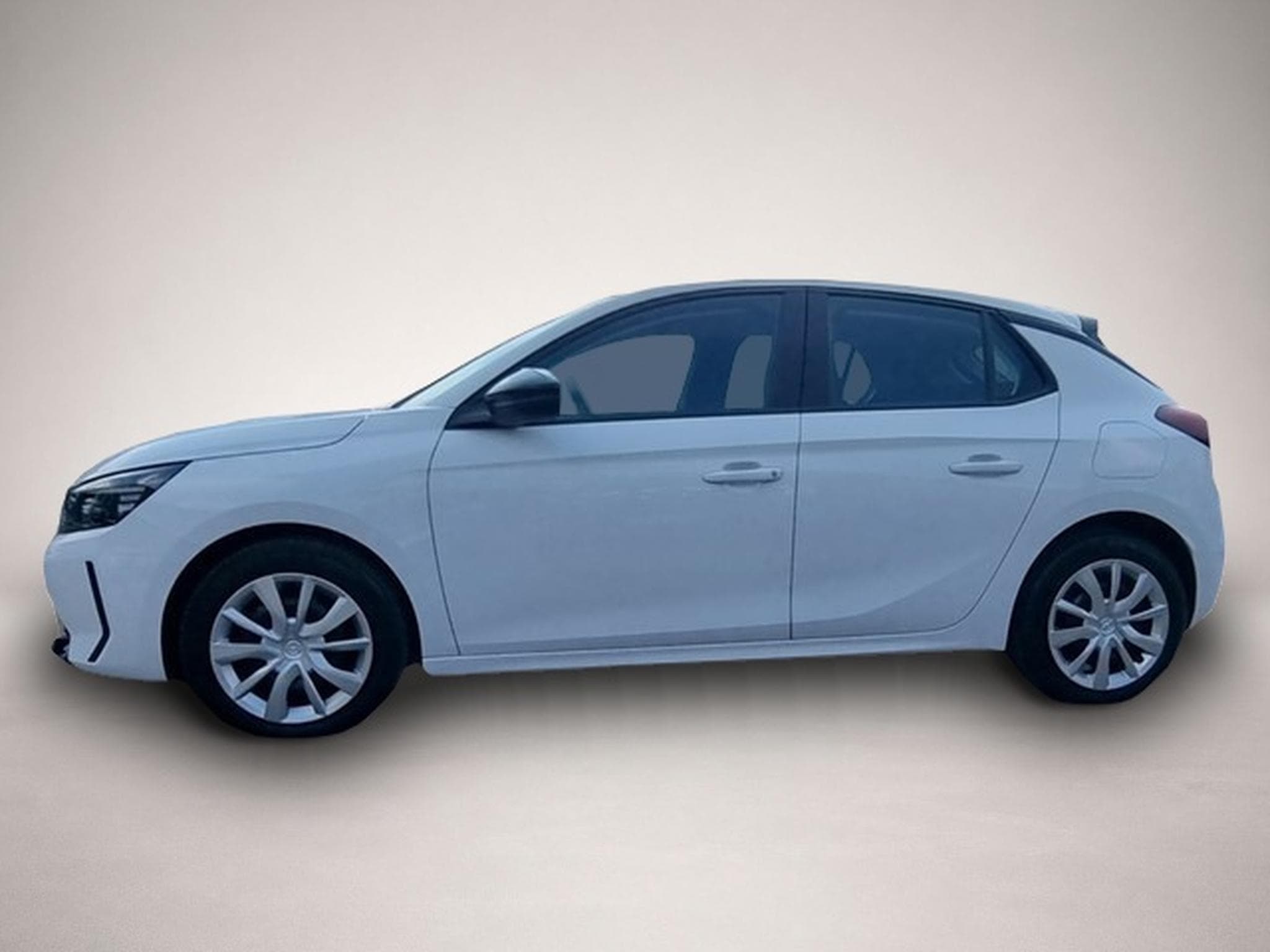 Opel Corsa (2024) - Photo 2