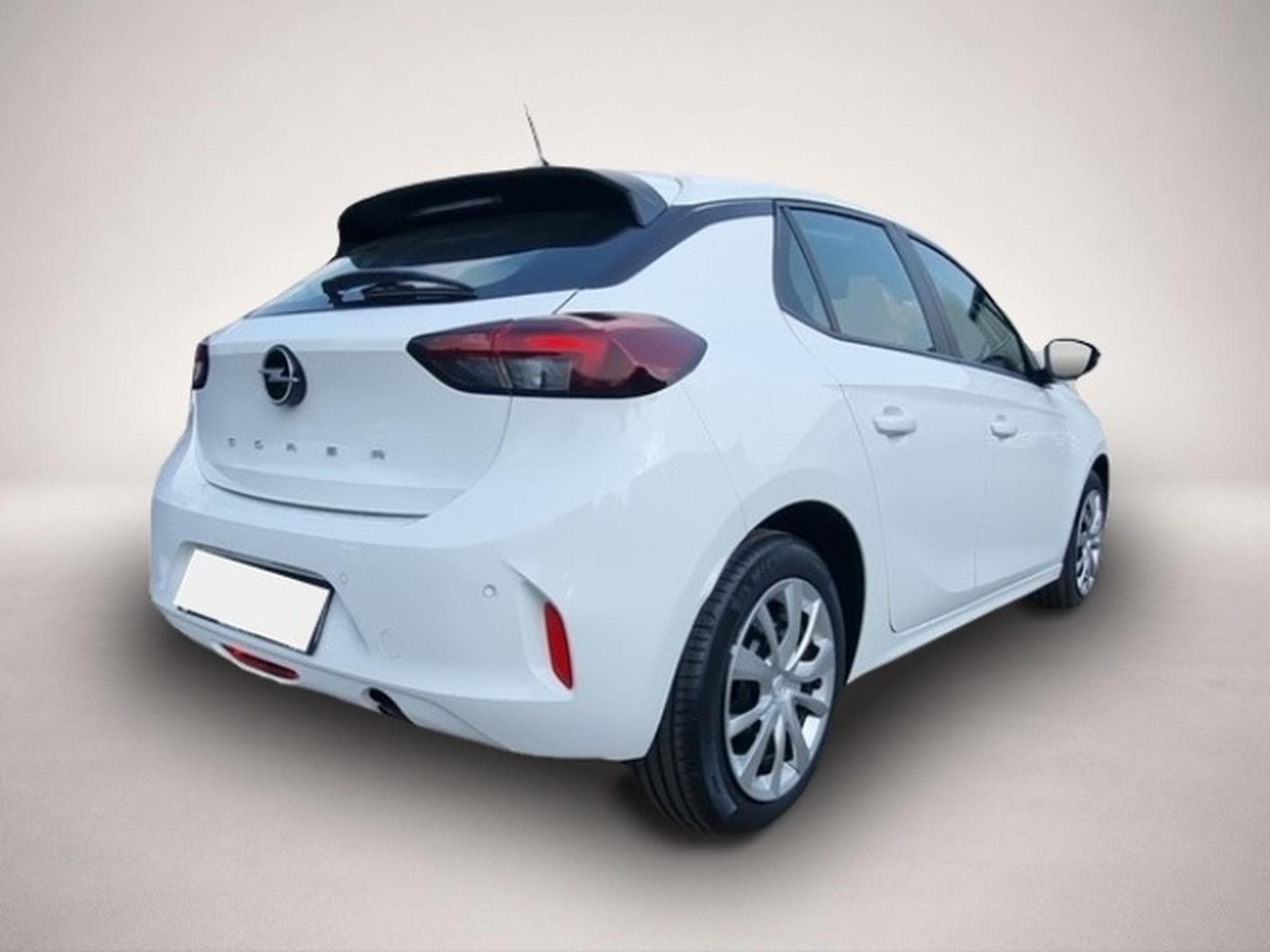 Opel Corsa (2024) - Photo 5