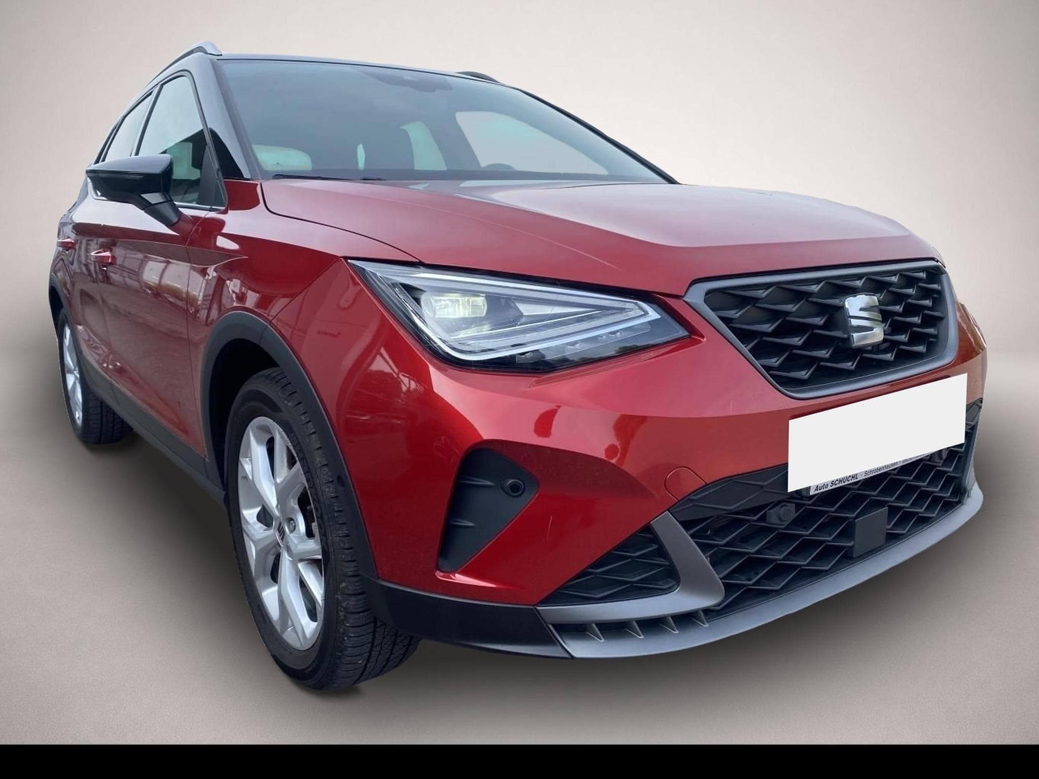 Seat Arona (2024) - Photo 7
